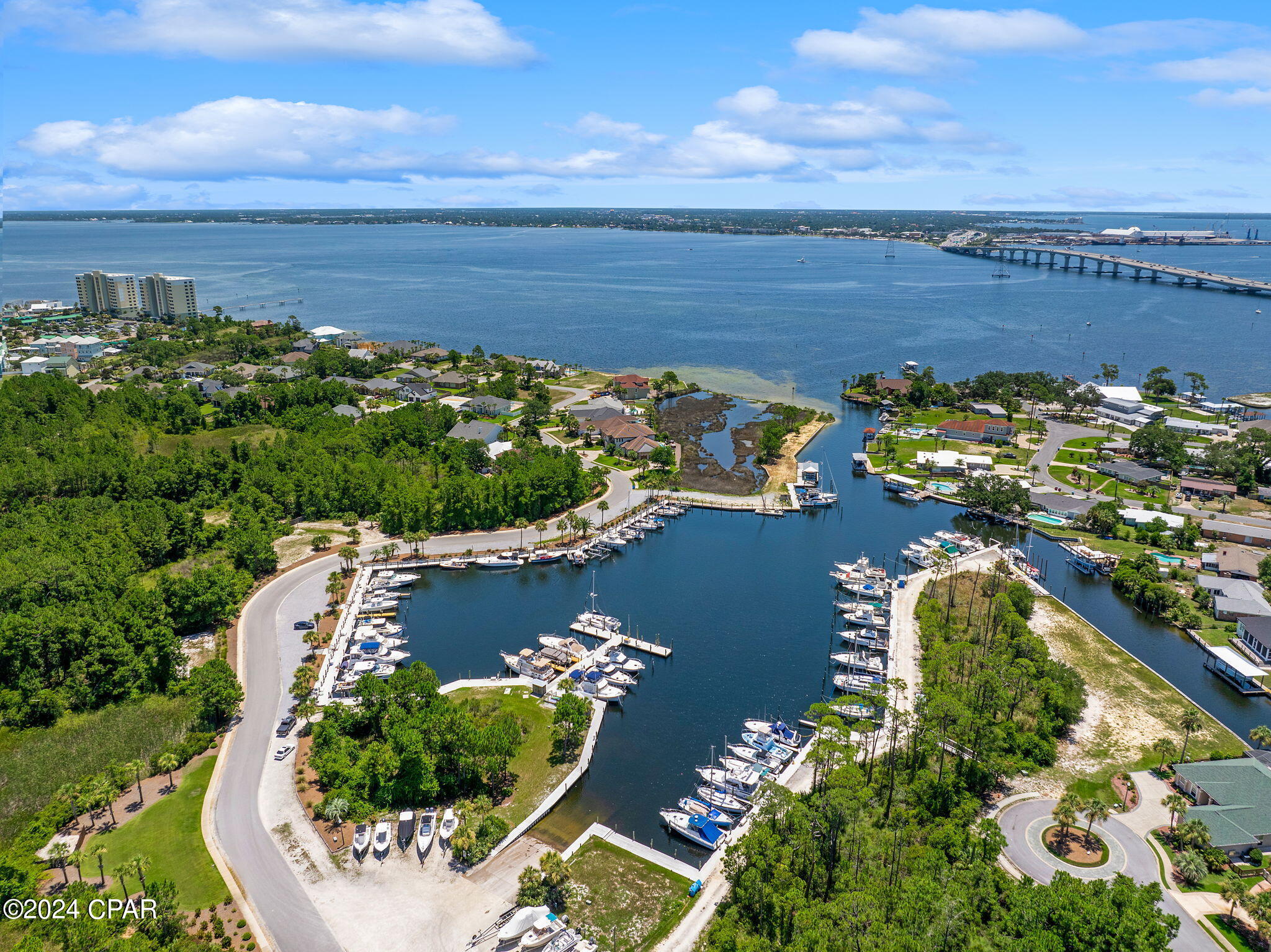 Dolphin Bay Ph I - Residential