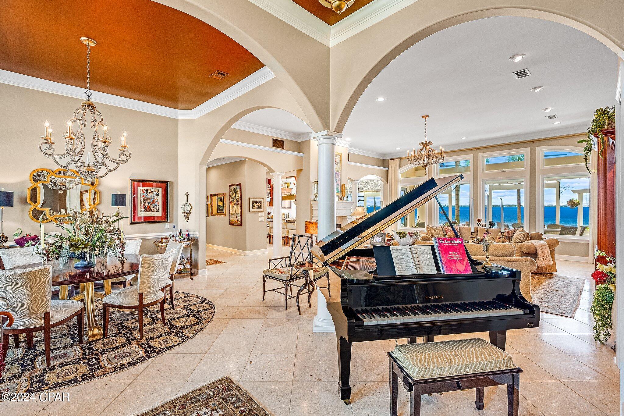 Dolphin Bay Ph I - Residential