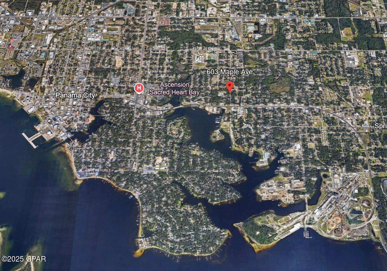 Emmons Add-Millville - Residential