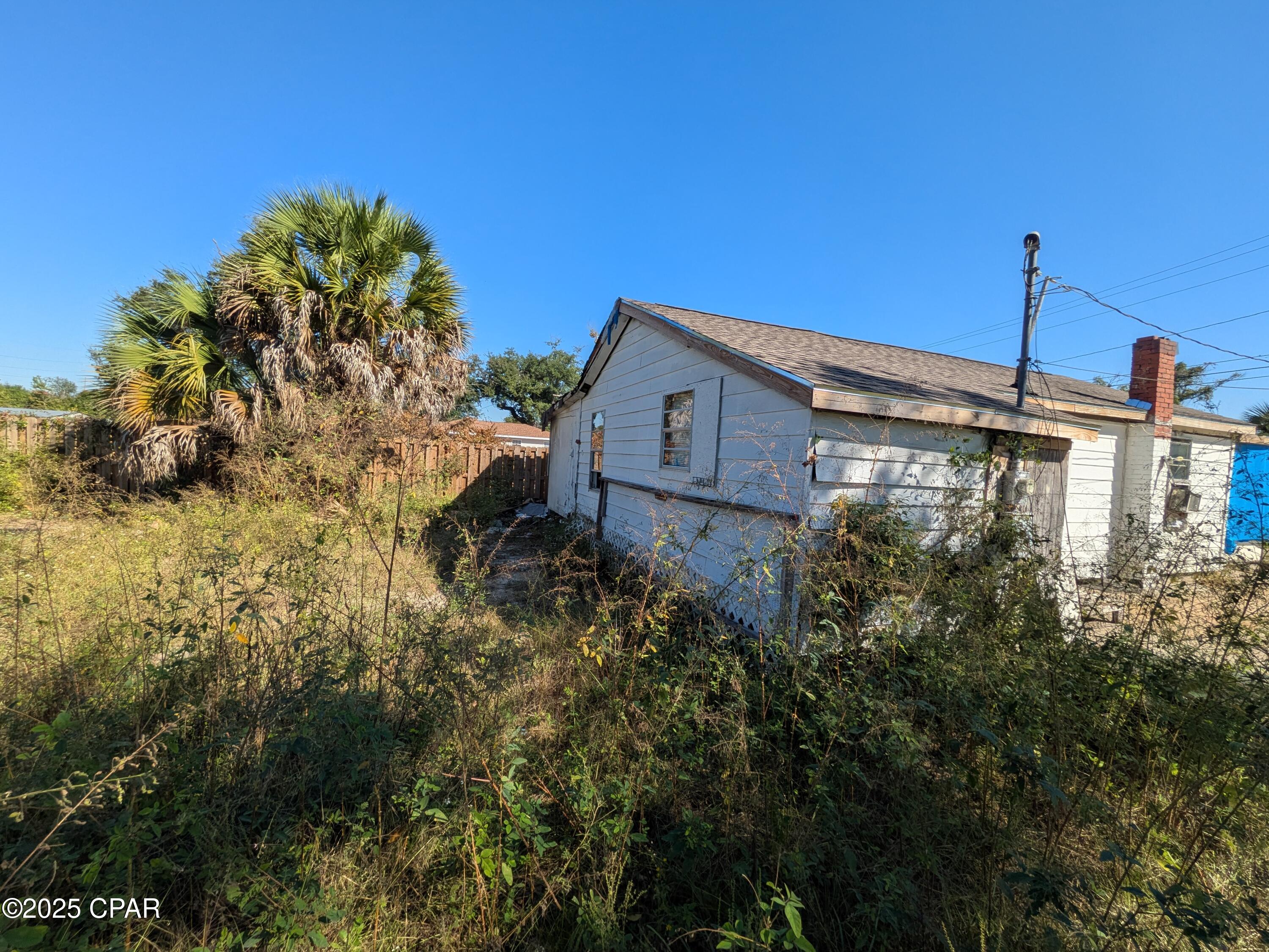 Emmons Add-Millville - Residential