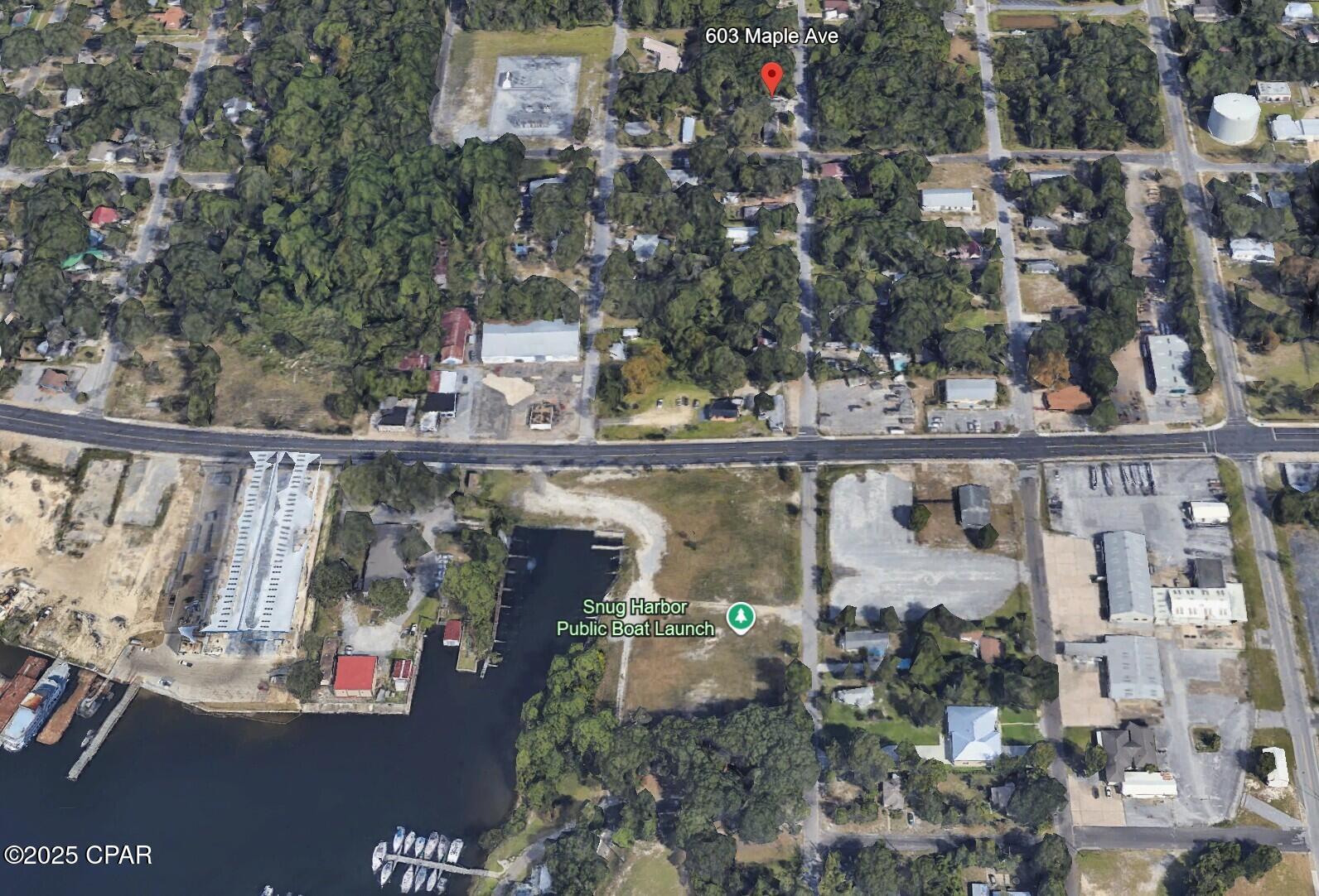 Emmons Add-Millville - Residential