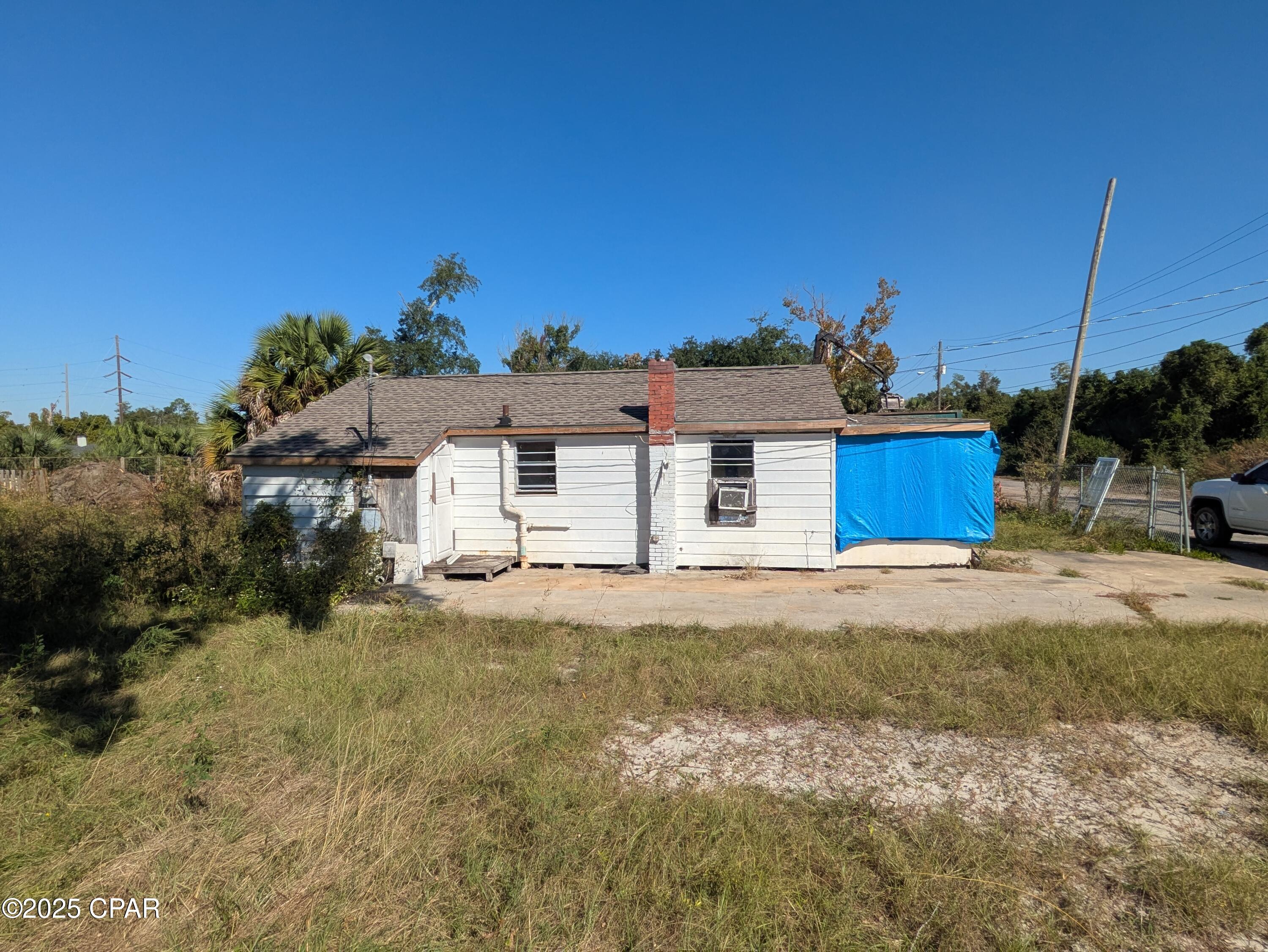 Emmons Add-Millville - Residential