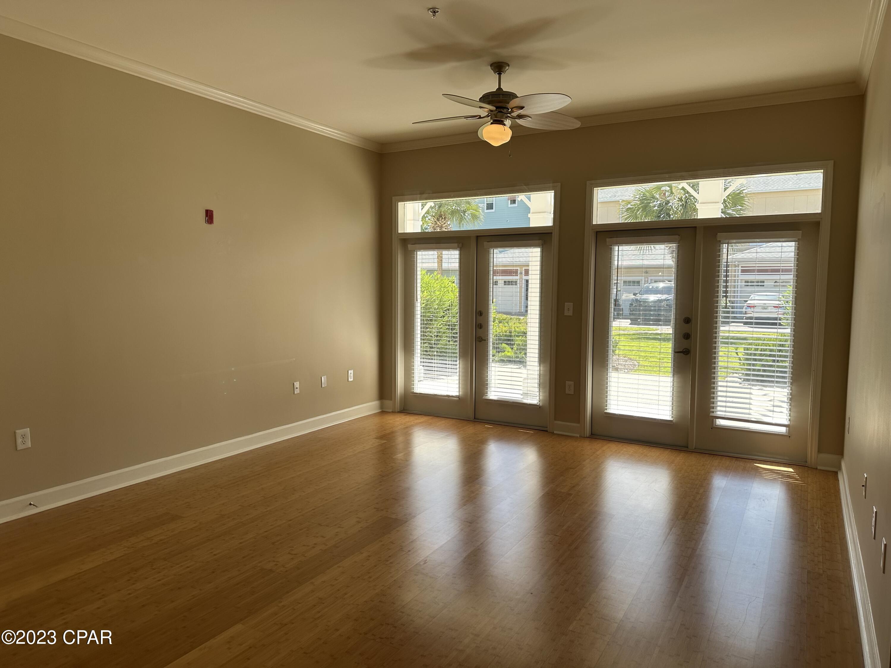 Island Reserve - Residential