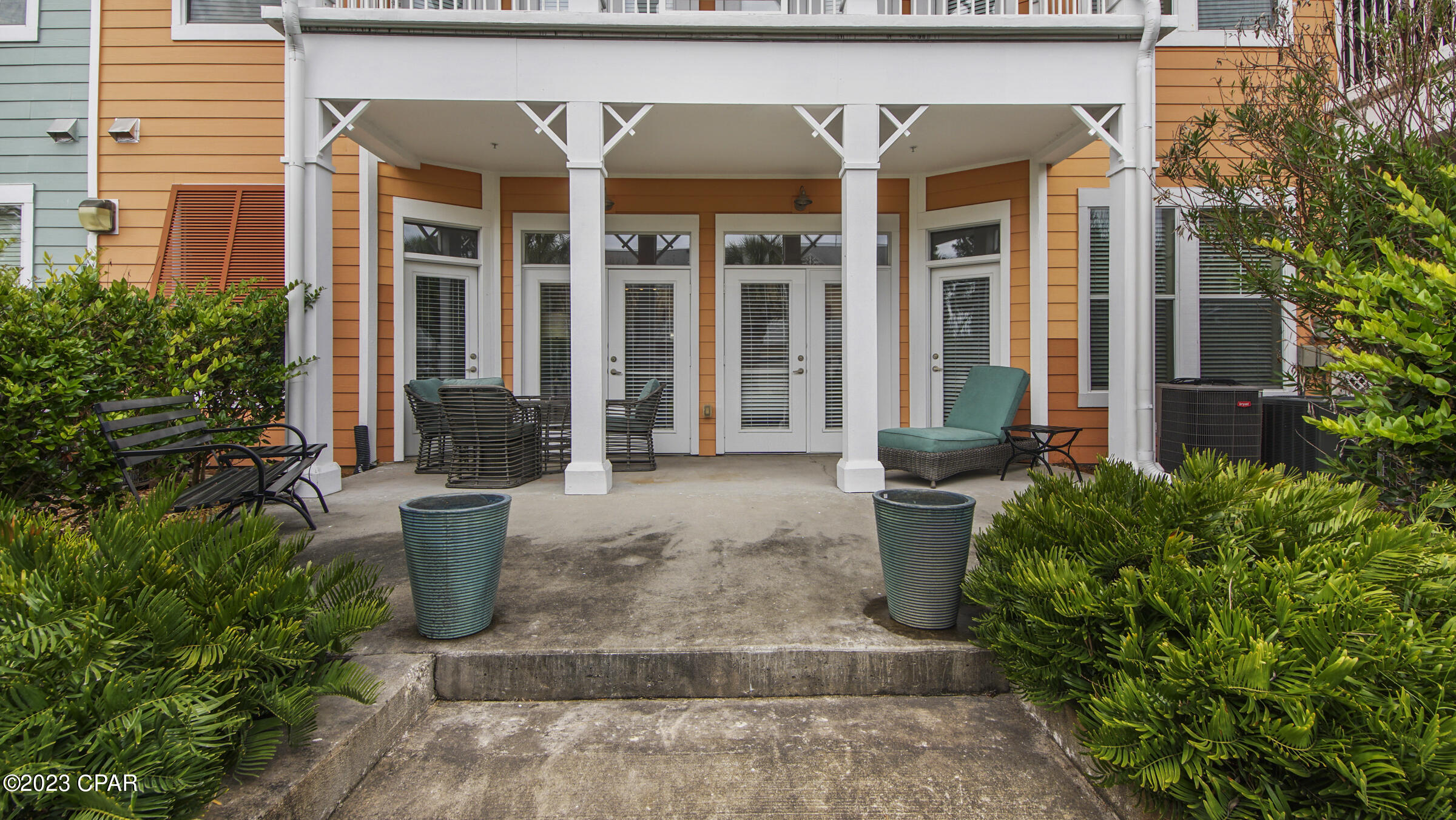 Island Reserve - Residential