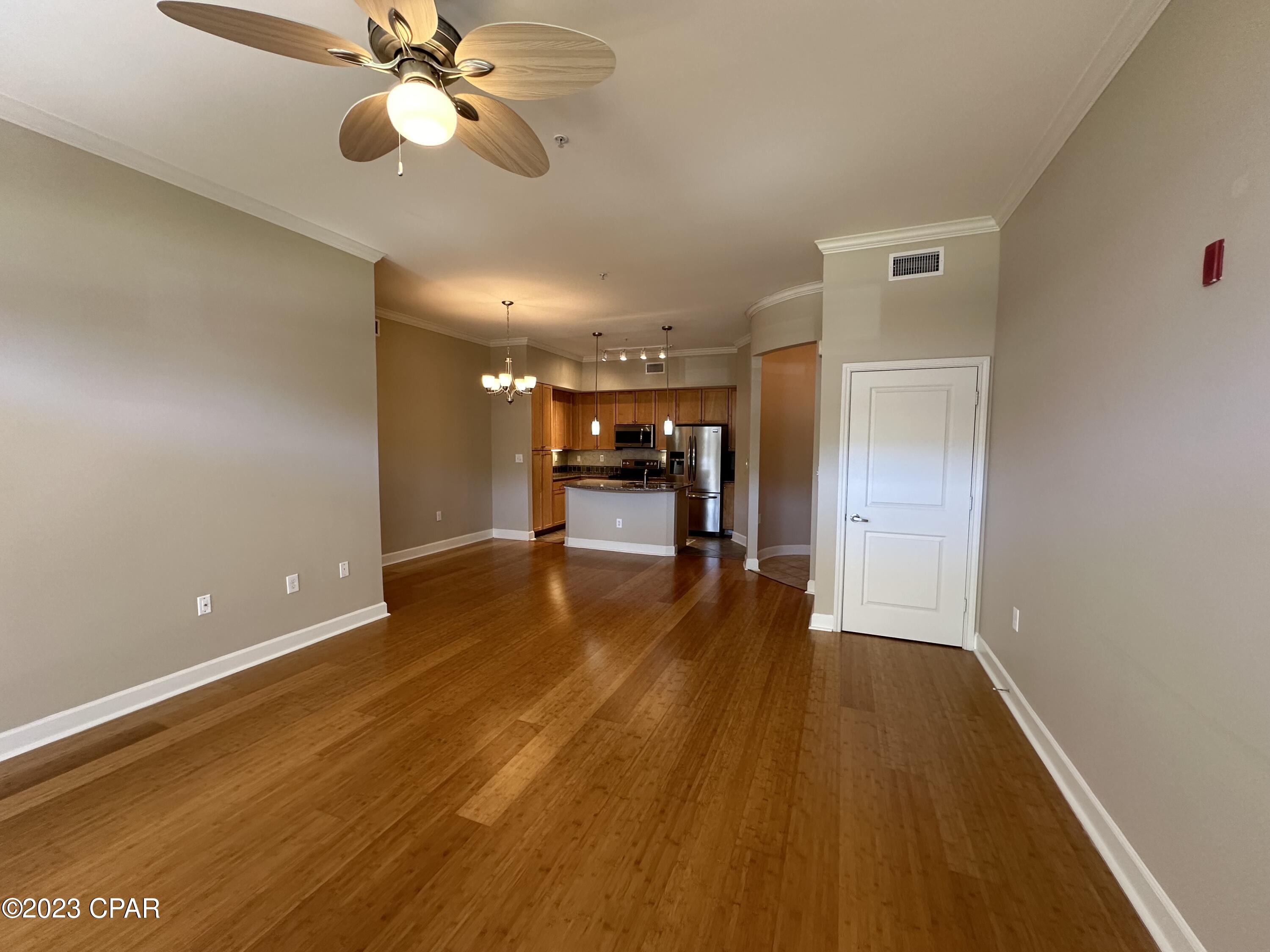 Island Reserve - Residential