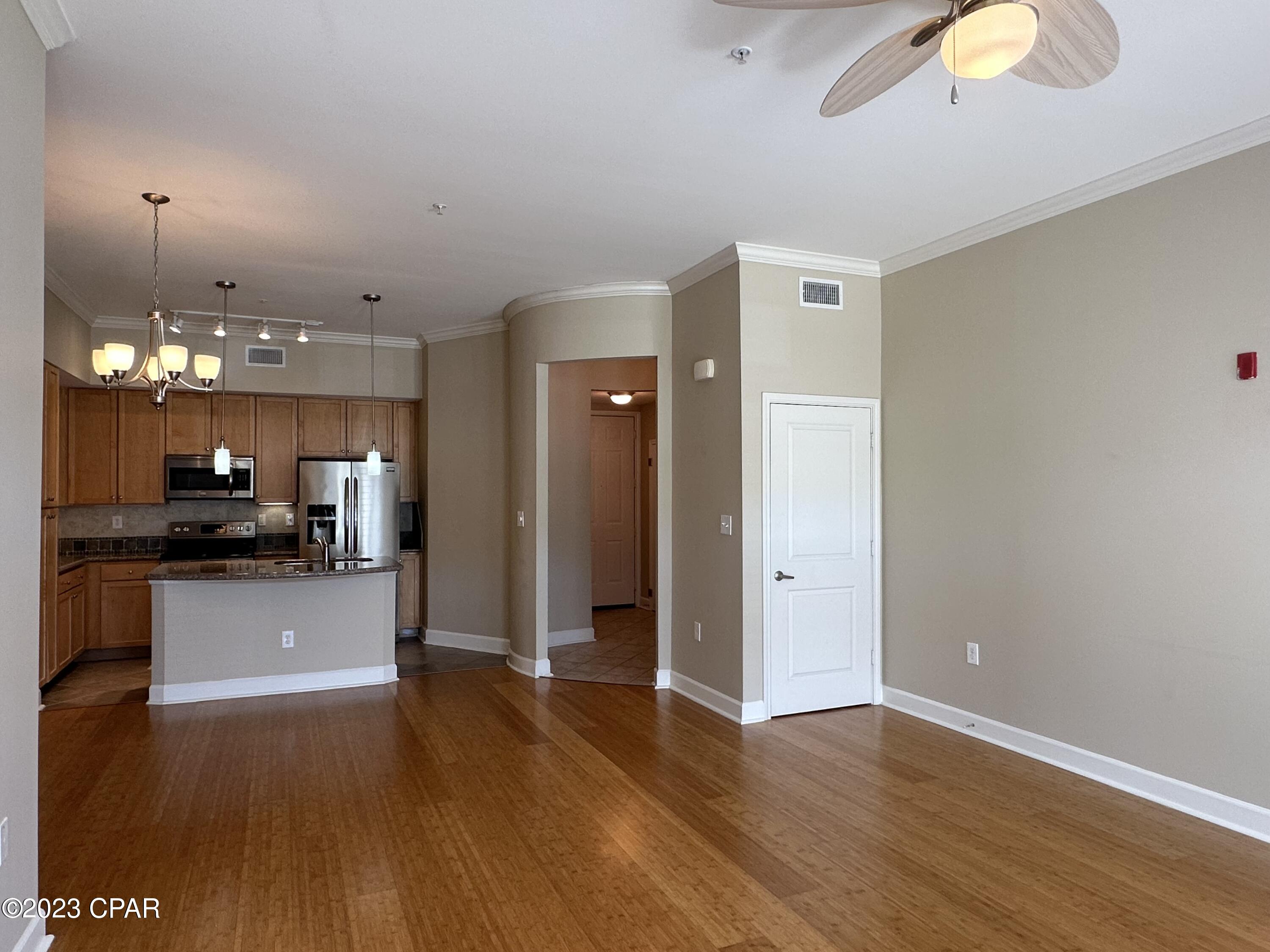 Island Reserve - Residential