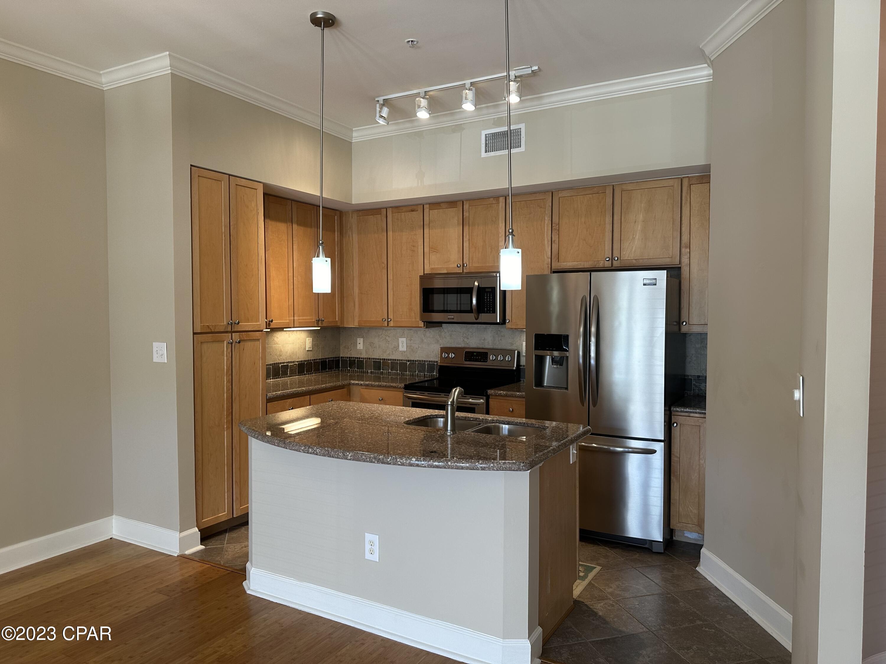 Island Reserve - Residential