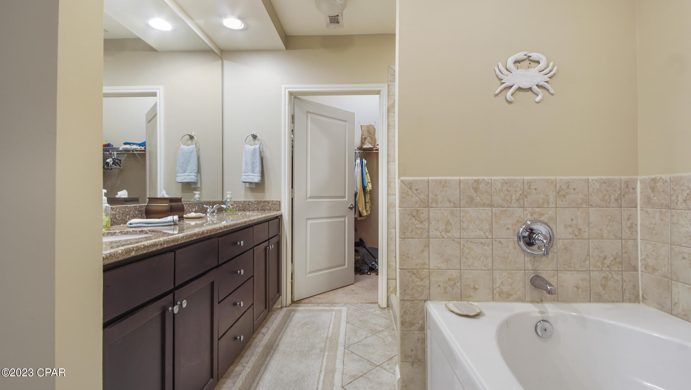 Island Reserve - Residential