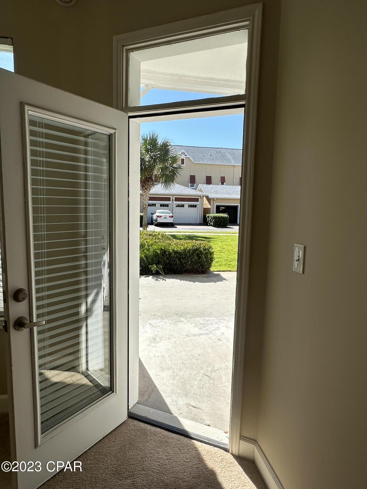 Island Reserve - Residential