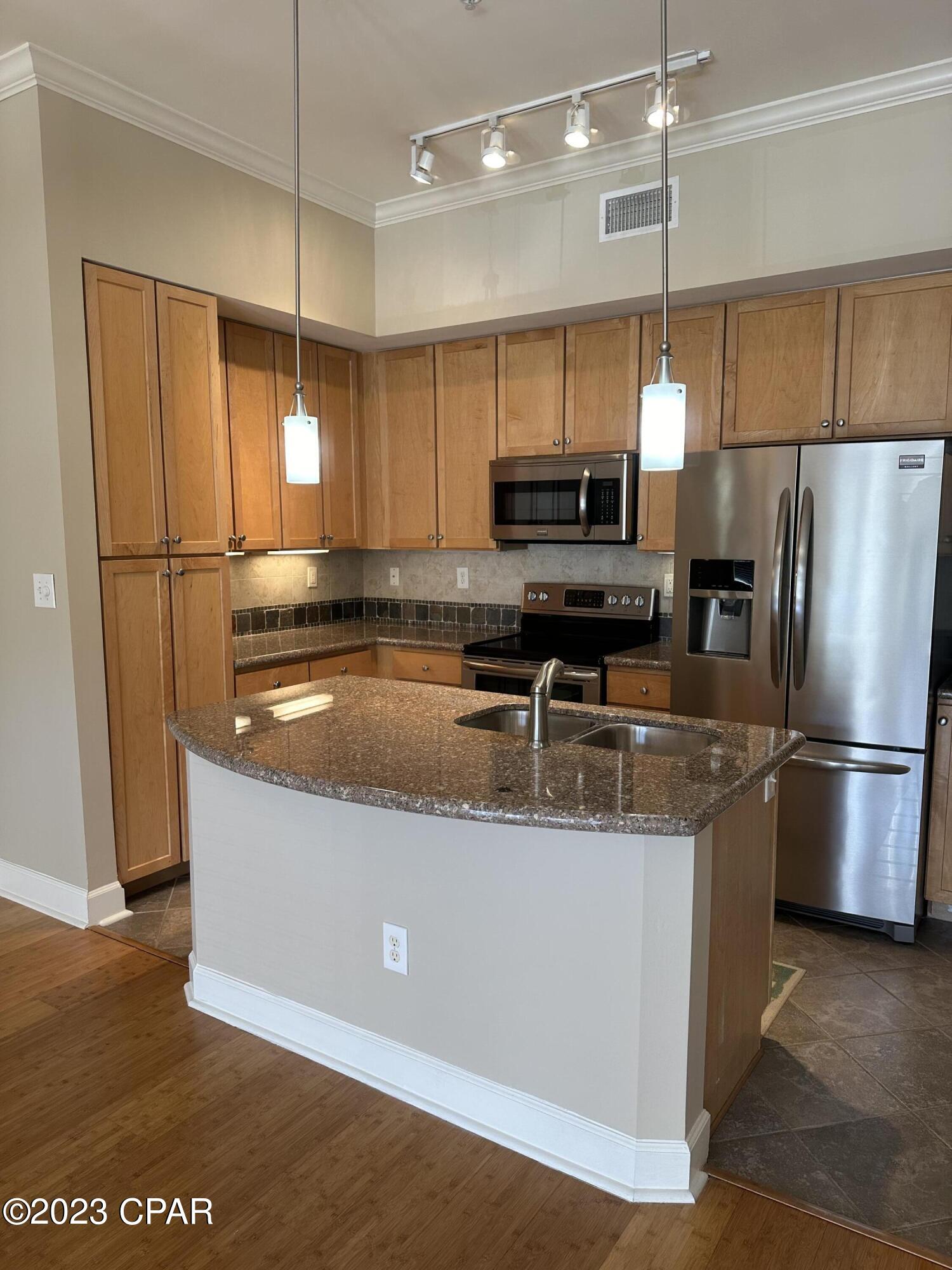 Island Reserve - Residential