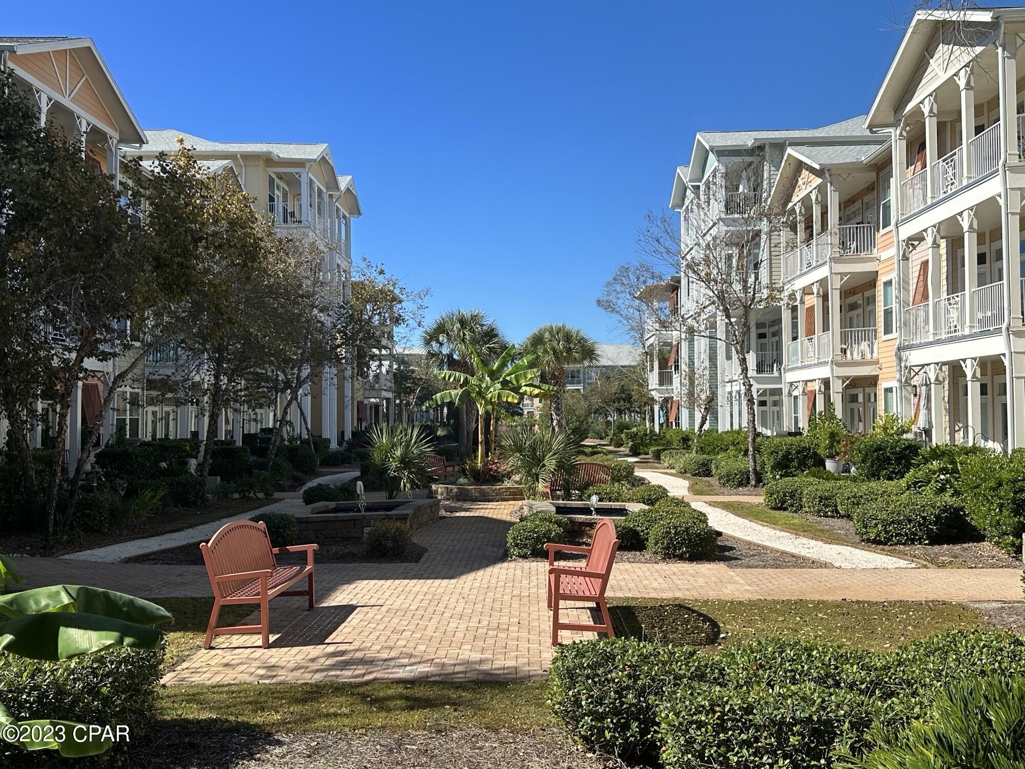 Island Reserve - Residential