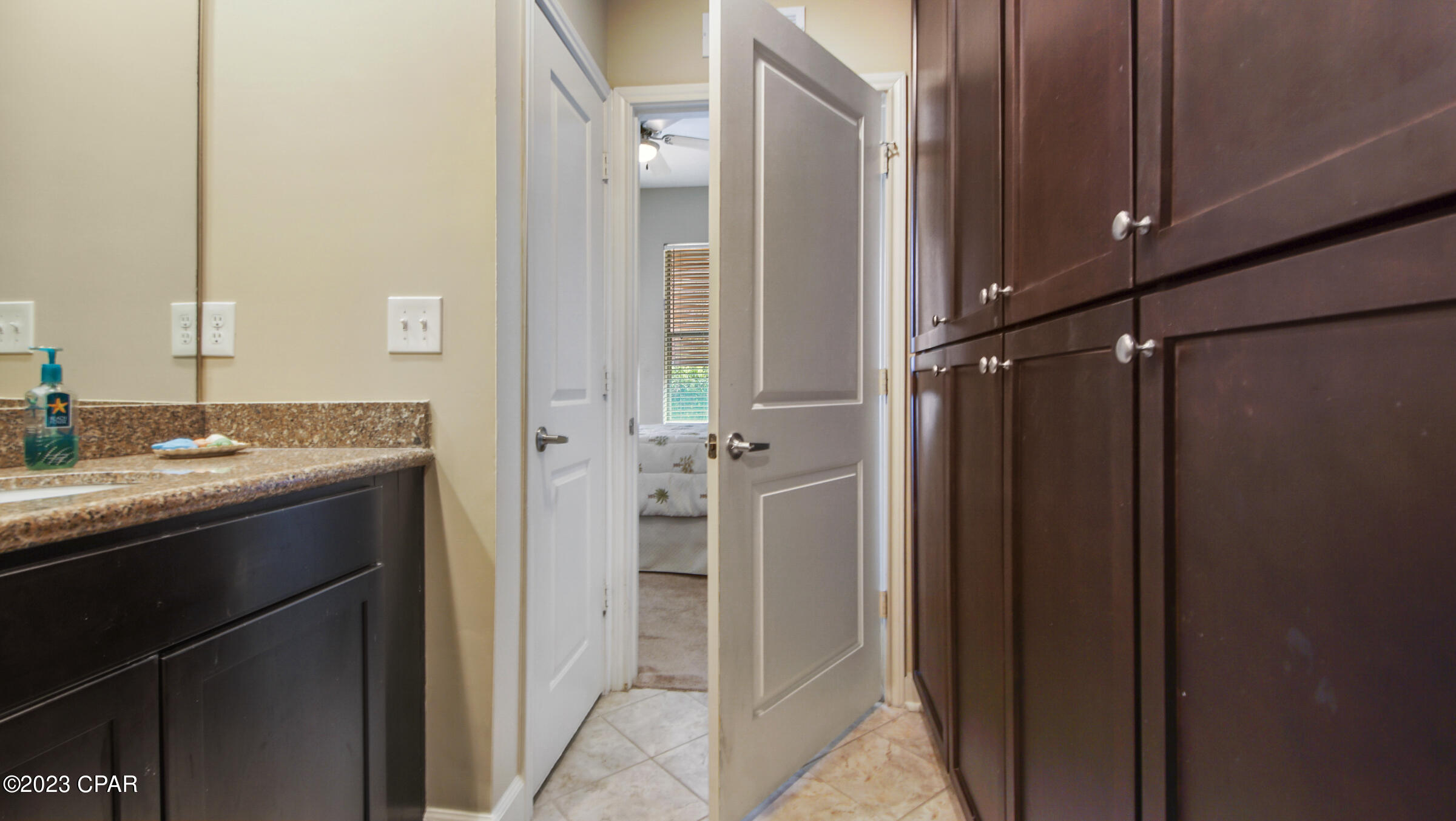 Island Reserve - Residential