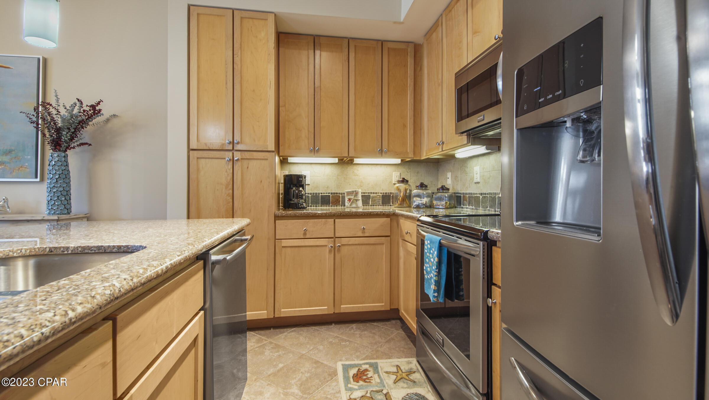 Island Reserve - Residential