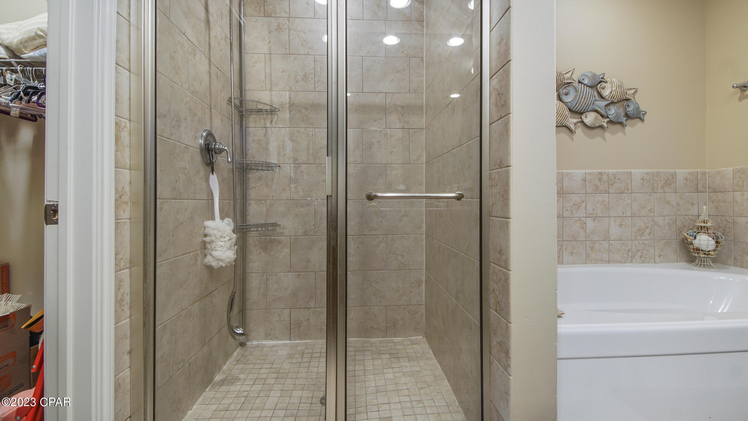 Island Reserve - Residential