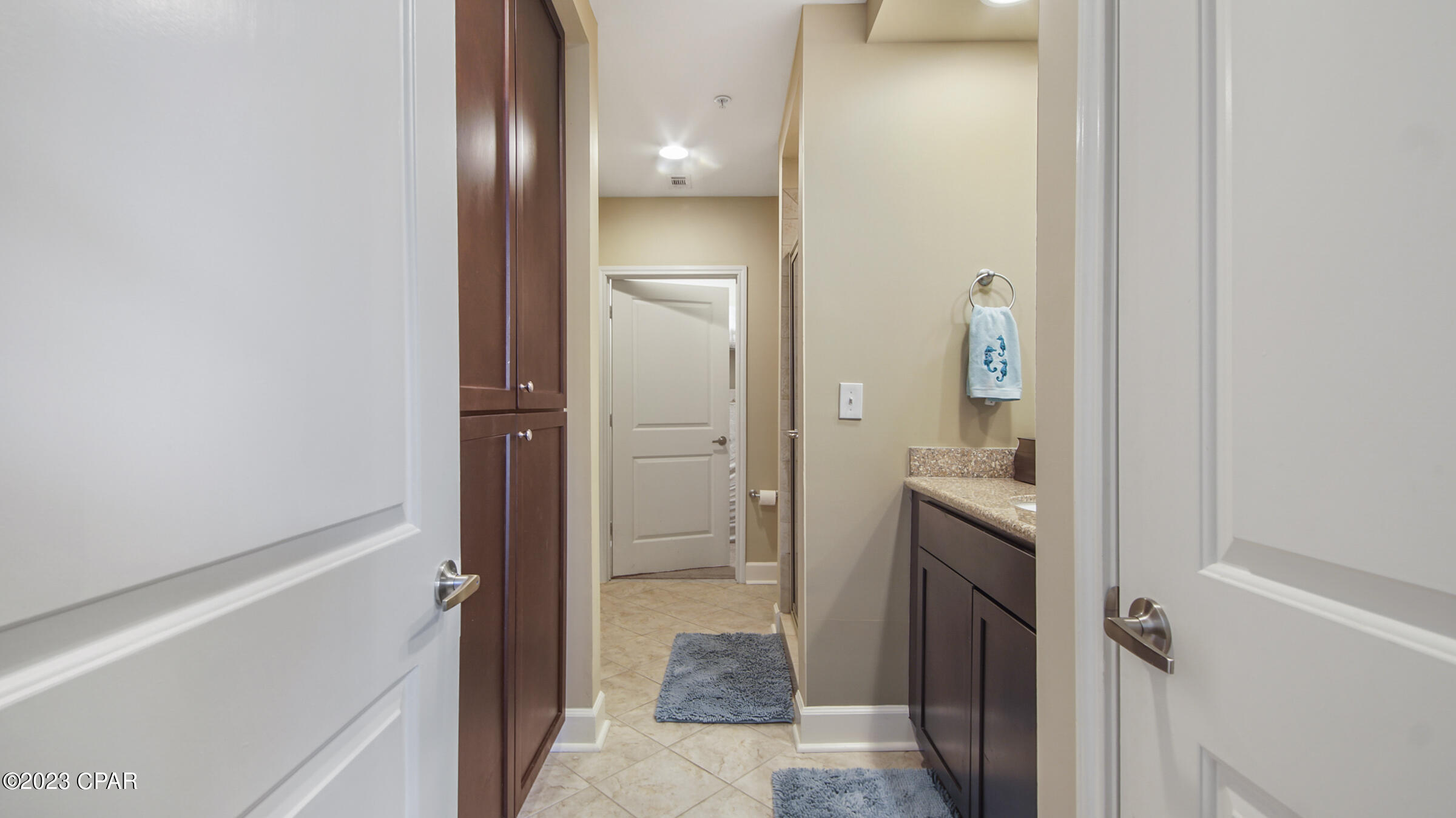 Island Reserve - Residential