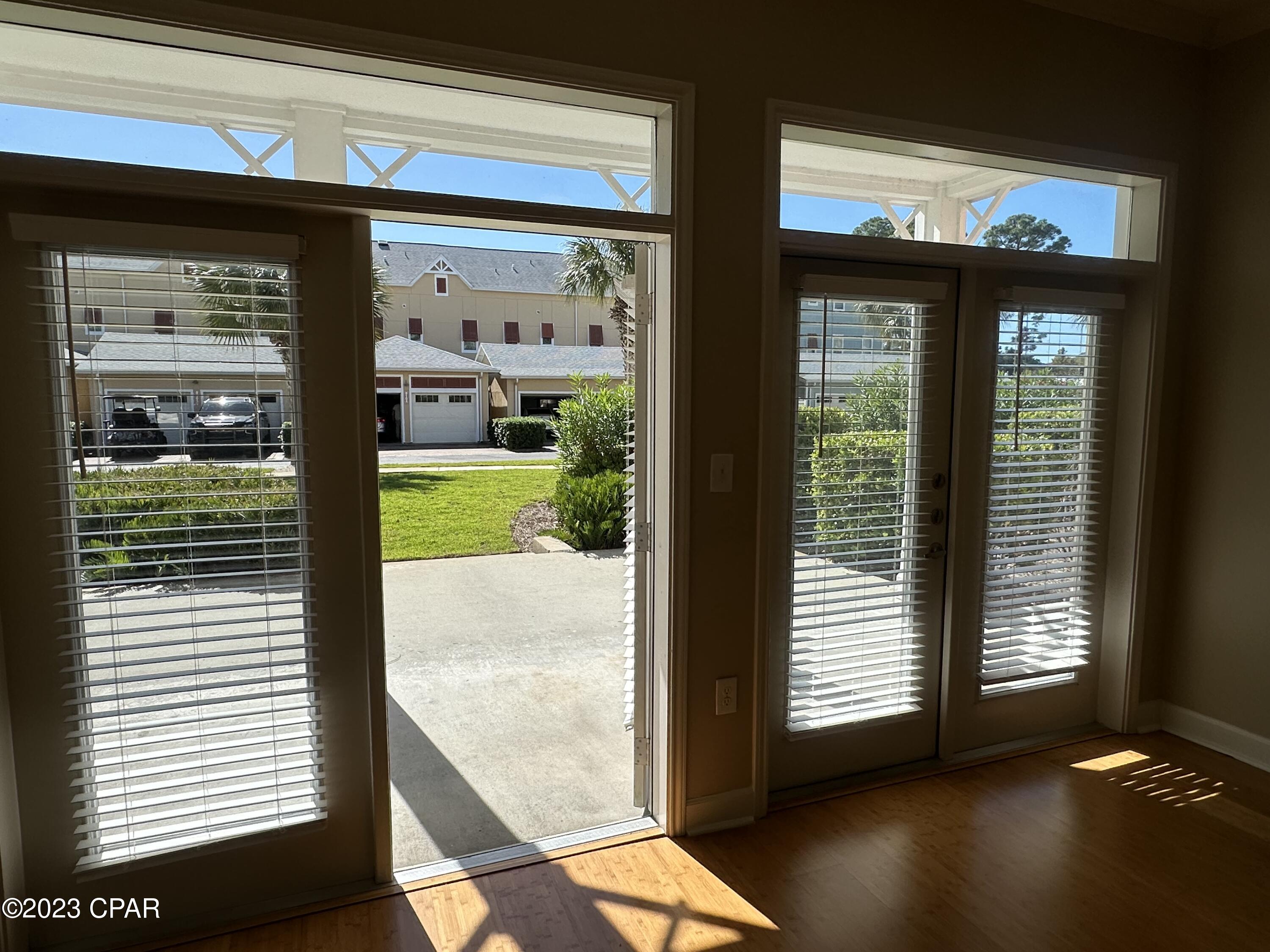 Island Reserve - Residential