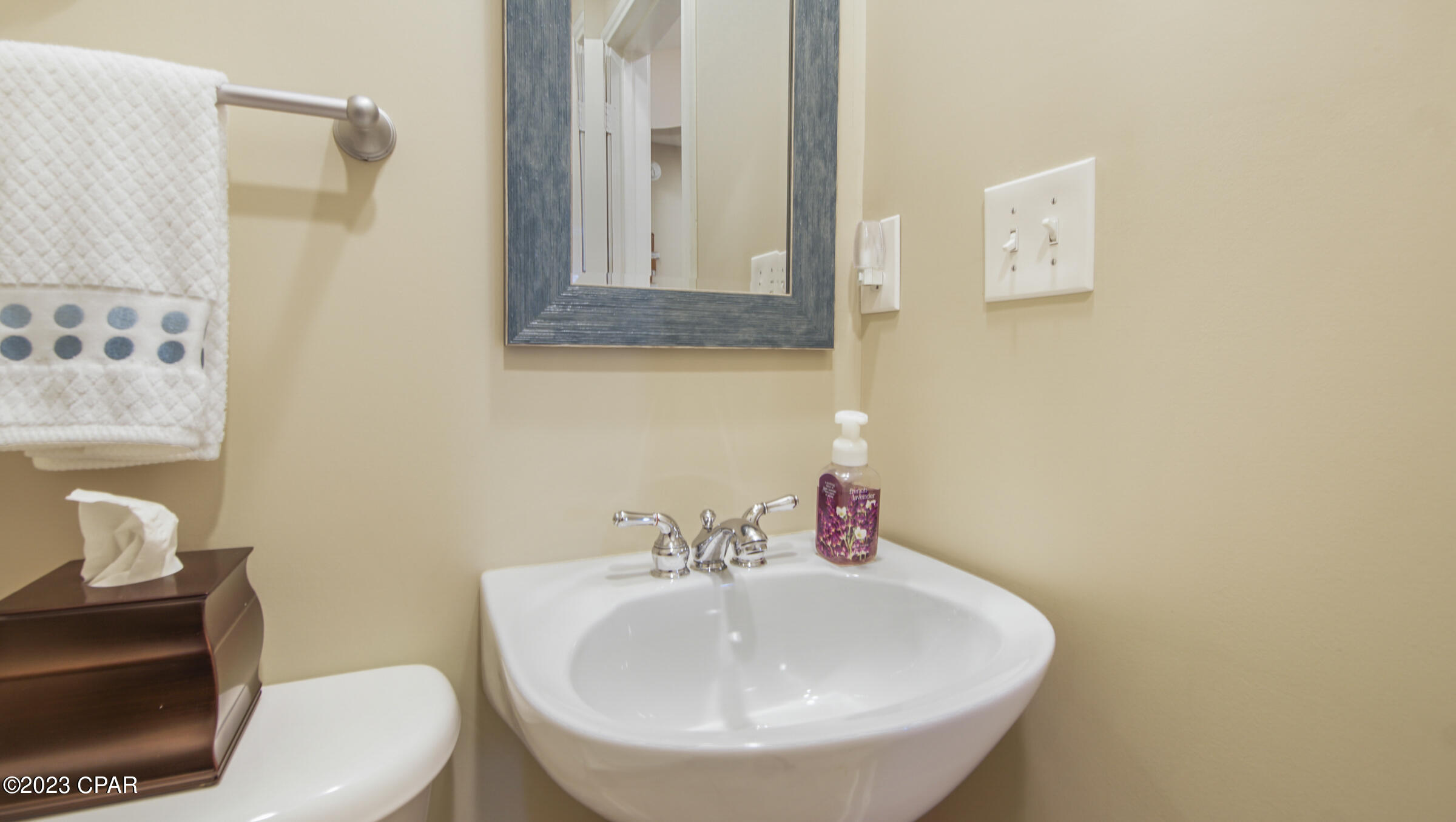 Island Reserve - Residential