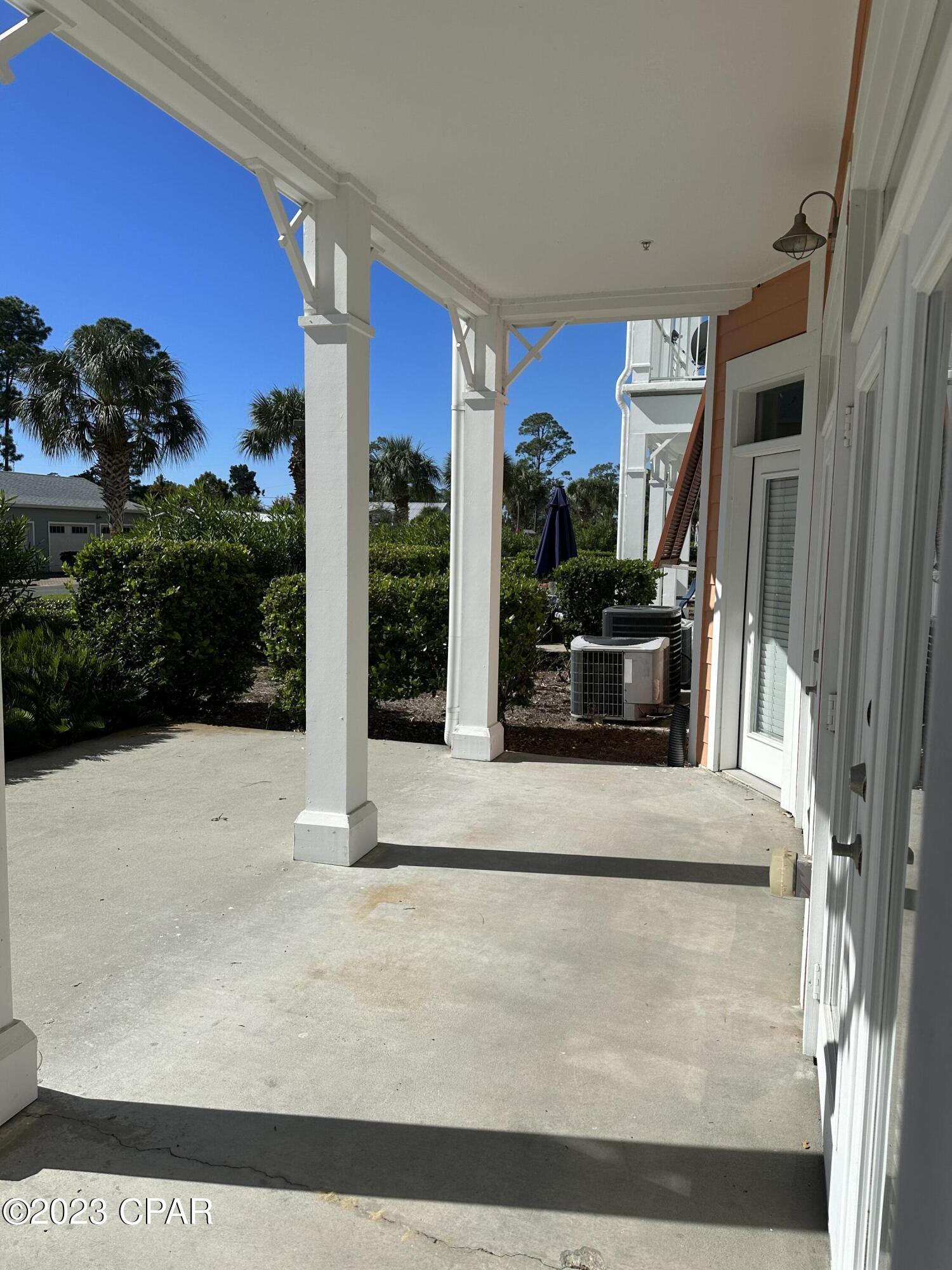 Island Reserve - Residential