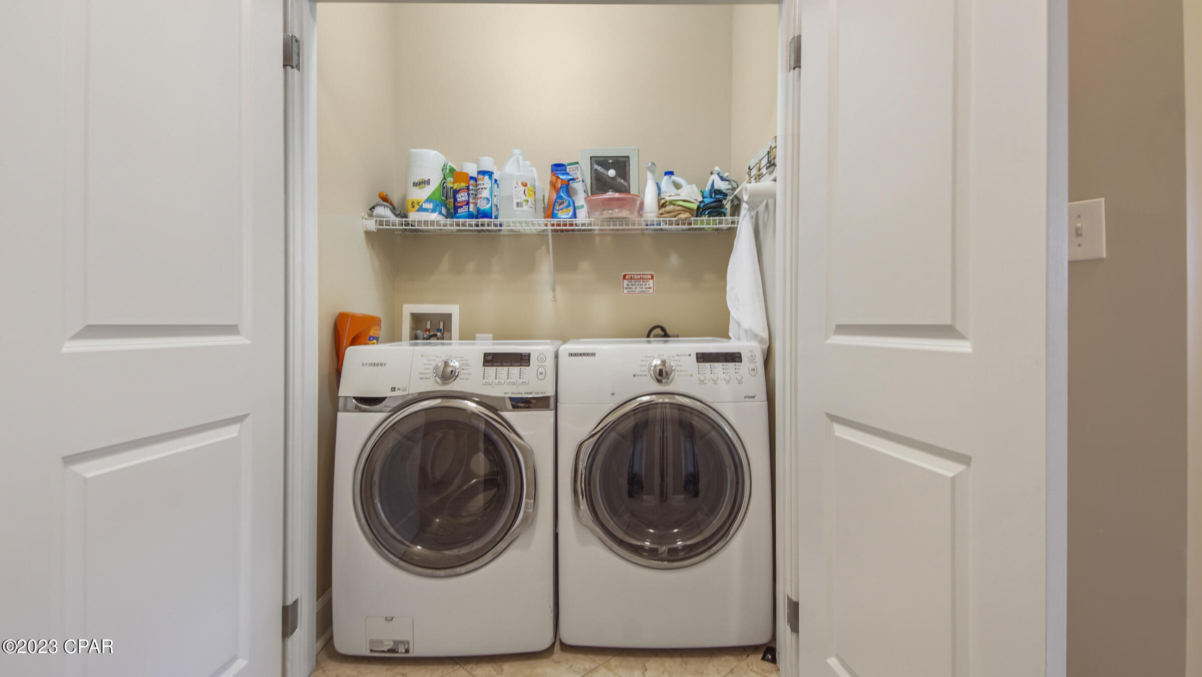 Island Reserve - Residential