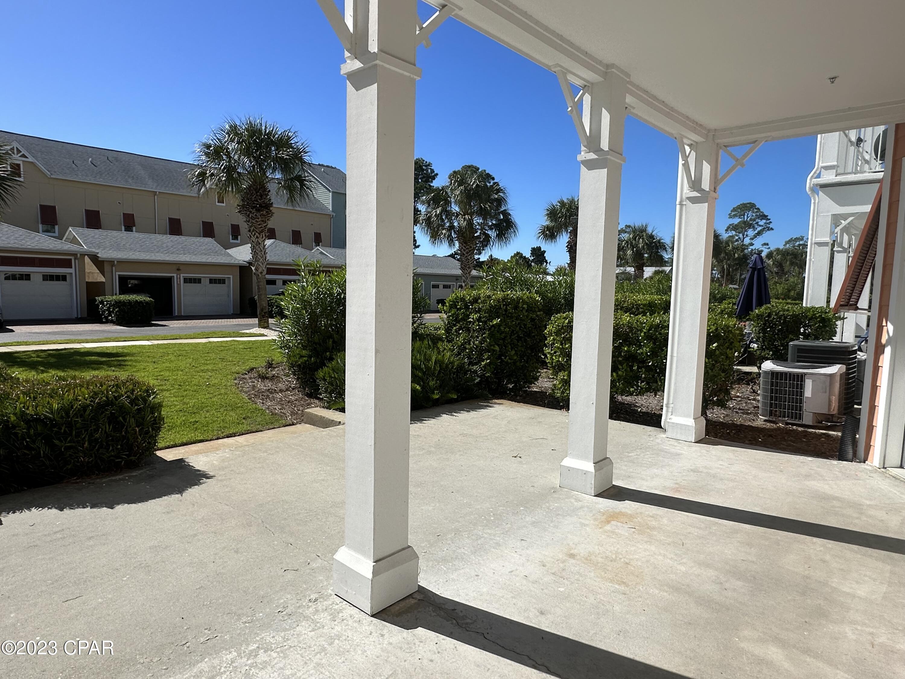 Island Reserve - Residential