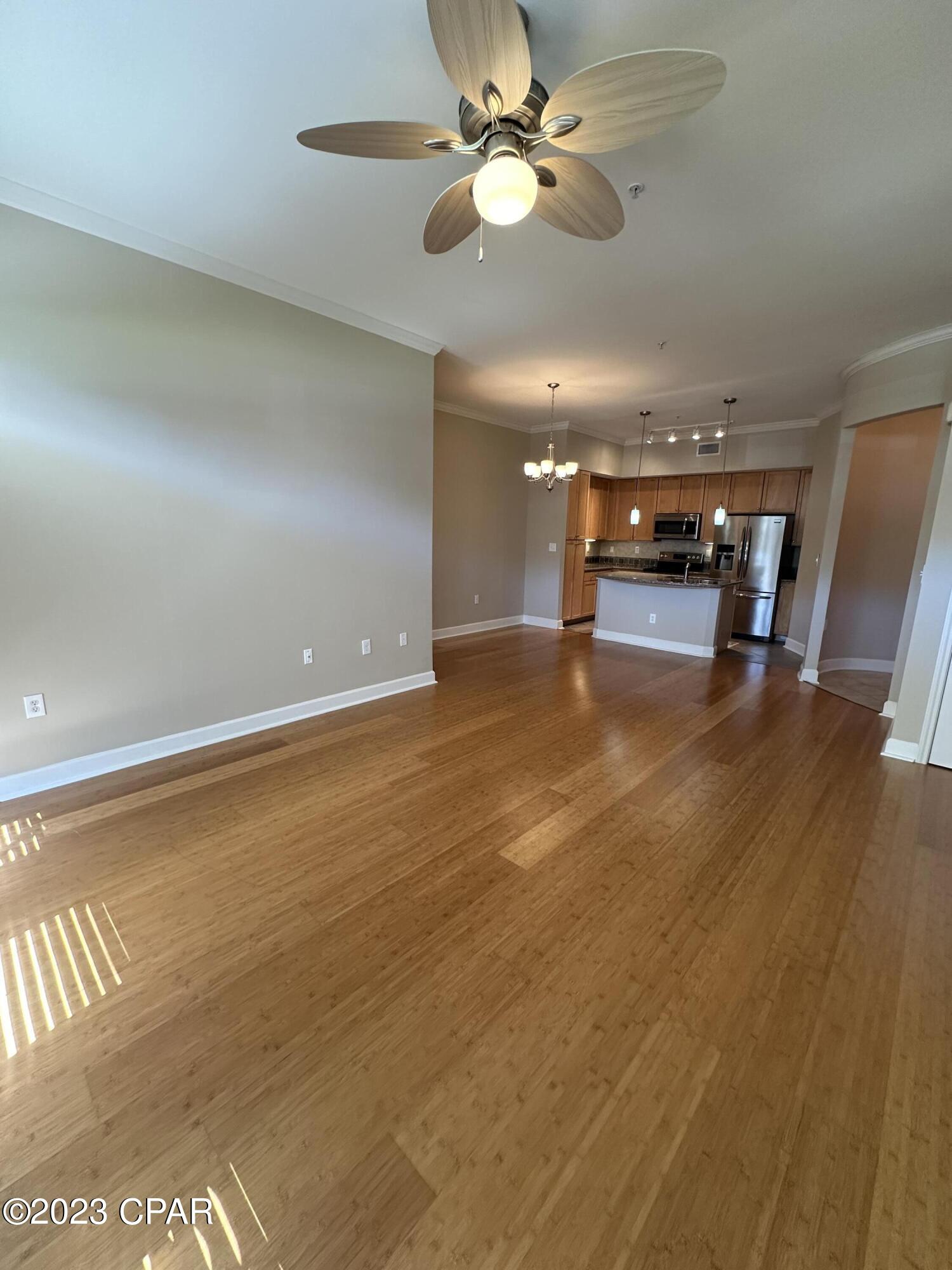 Island Reserve - Residential