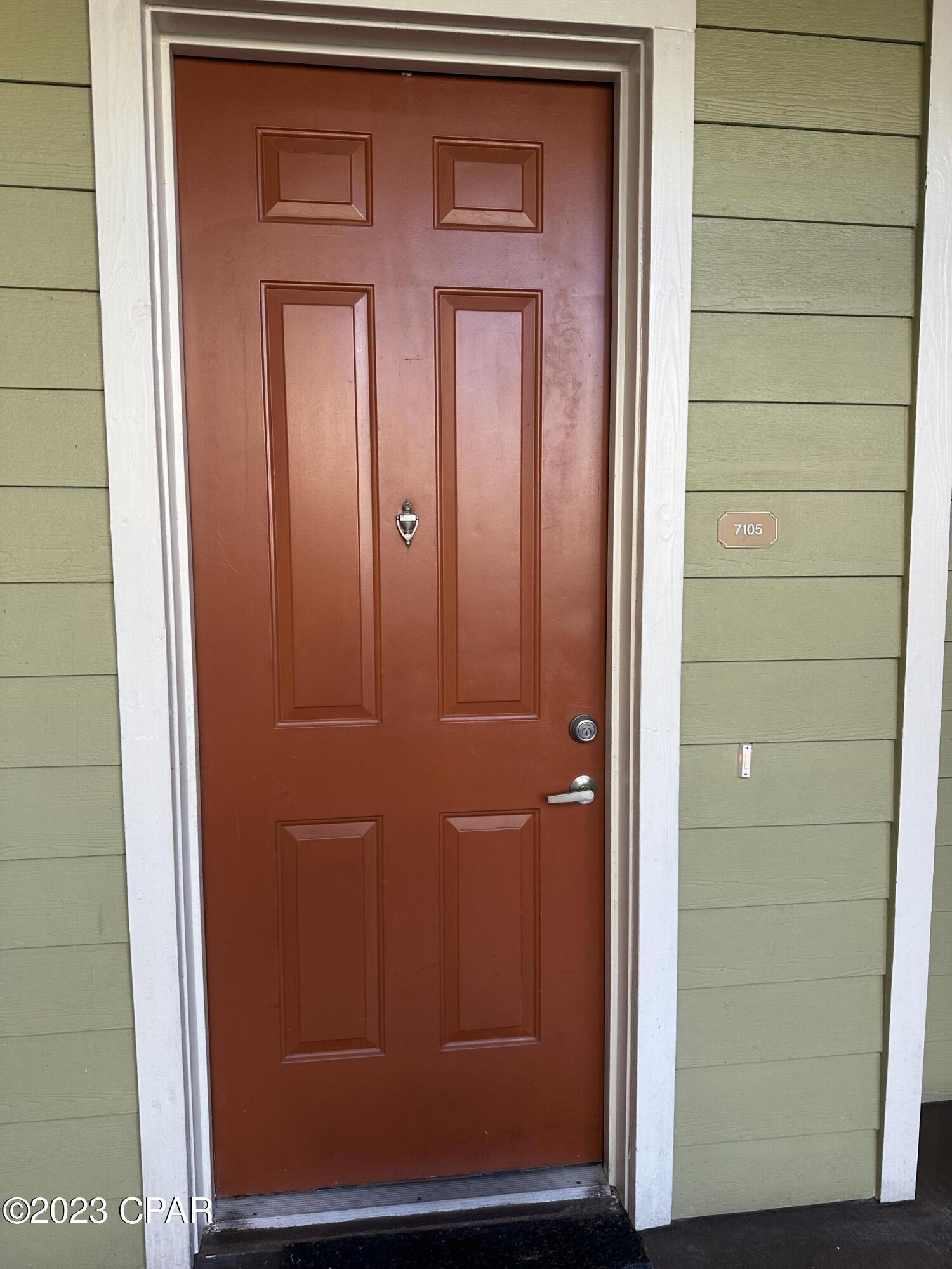 Island Reserve - Residential