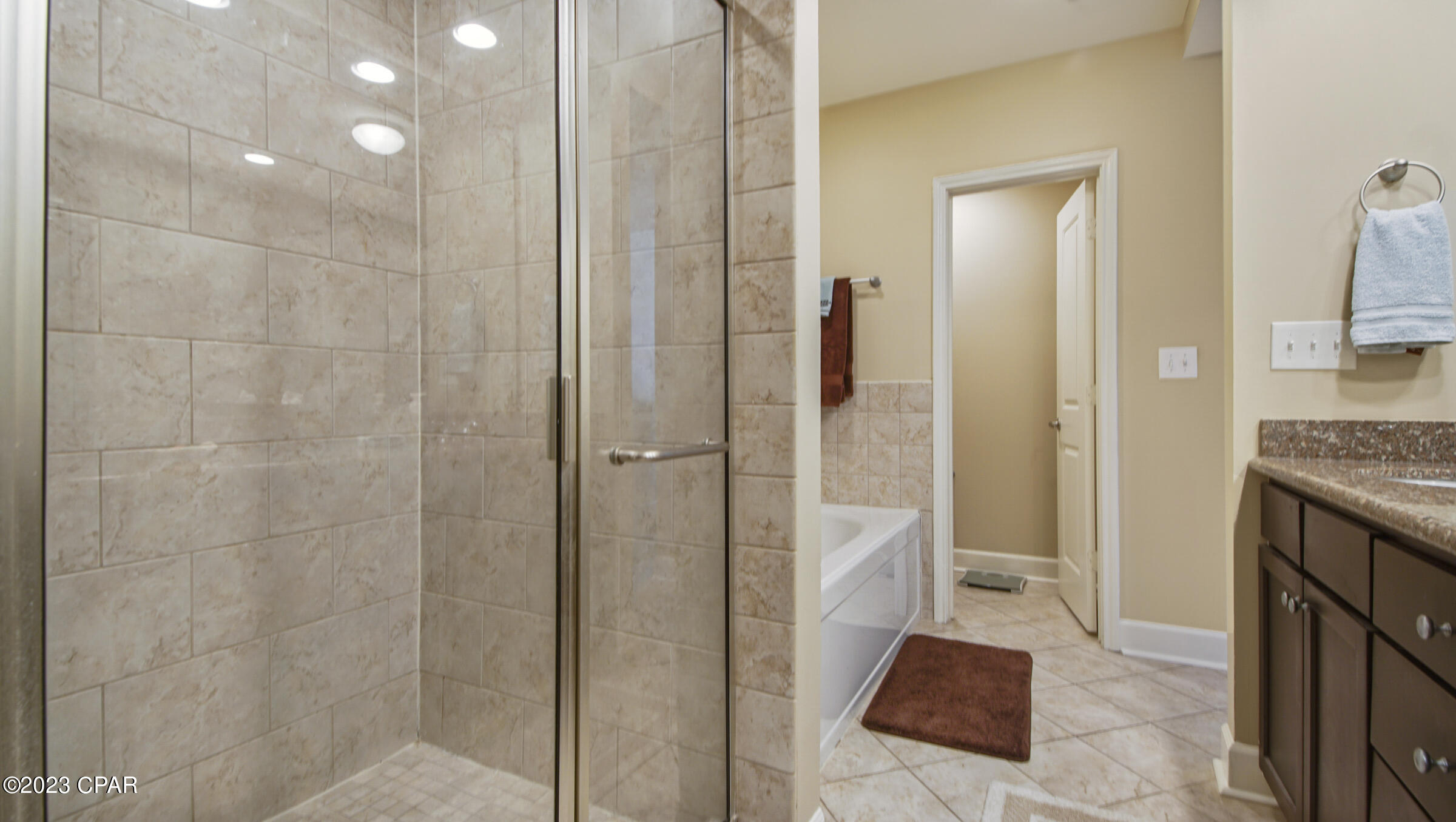 Island Reserve - Residential