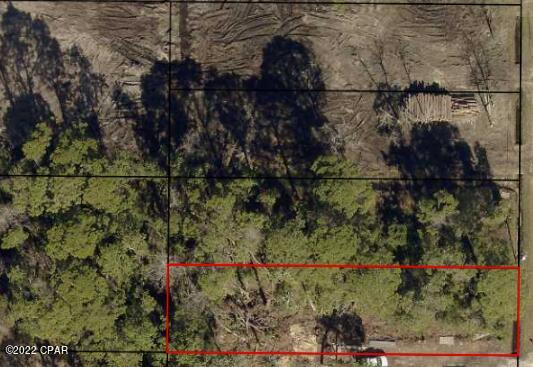 Lagoon Heights - Land