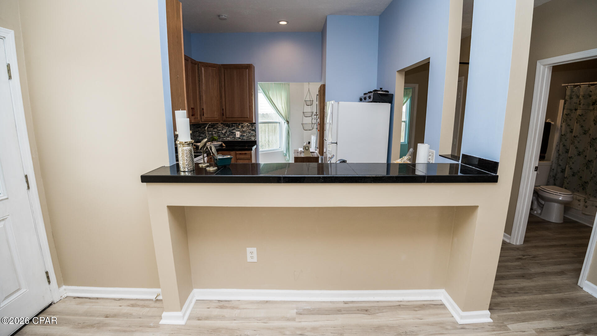 Bid-A-Wee Beach 1st Add - Residential