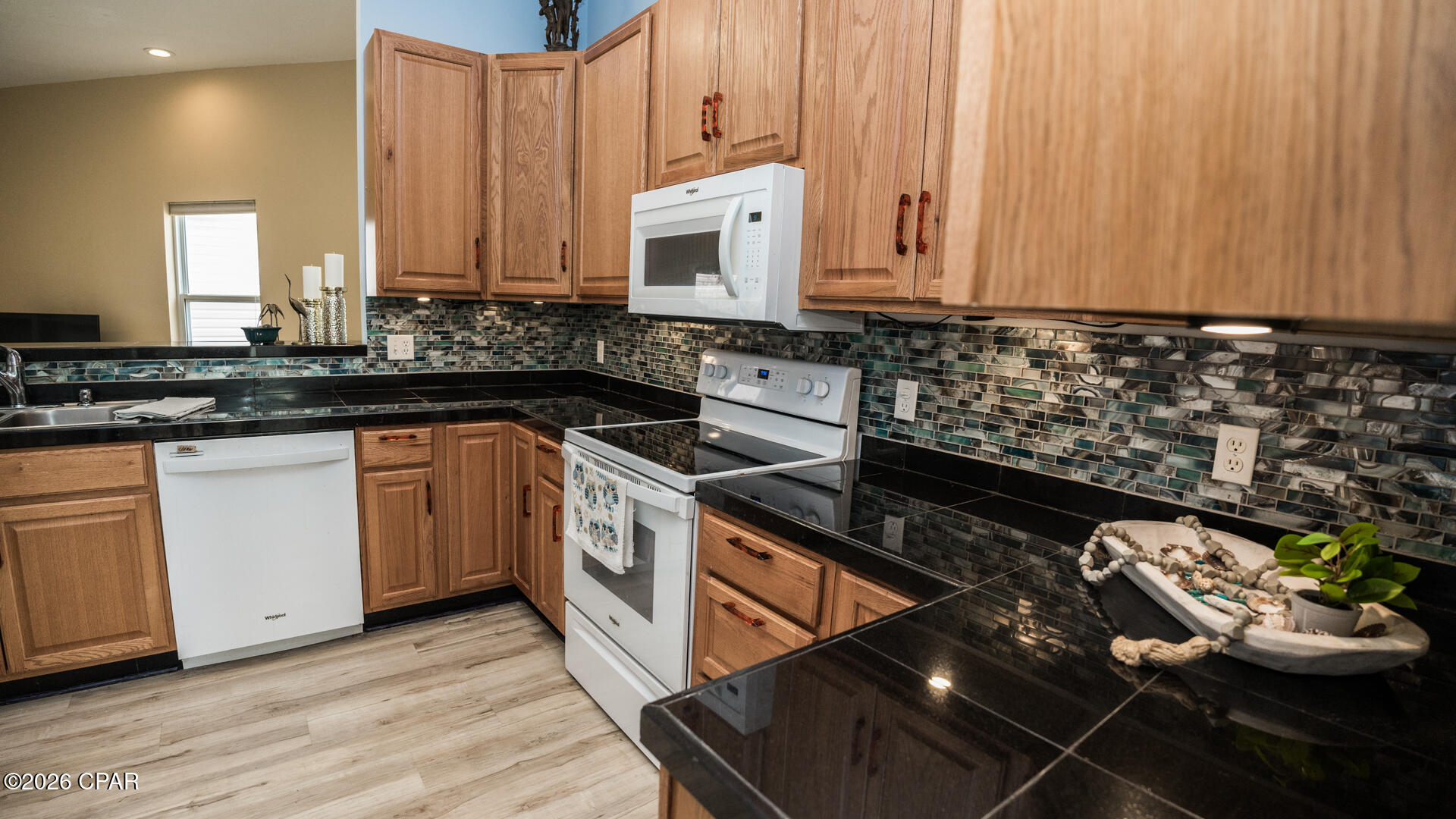 Bid-A-Wee Beach 1st Add - Residential