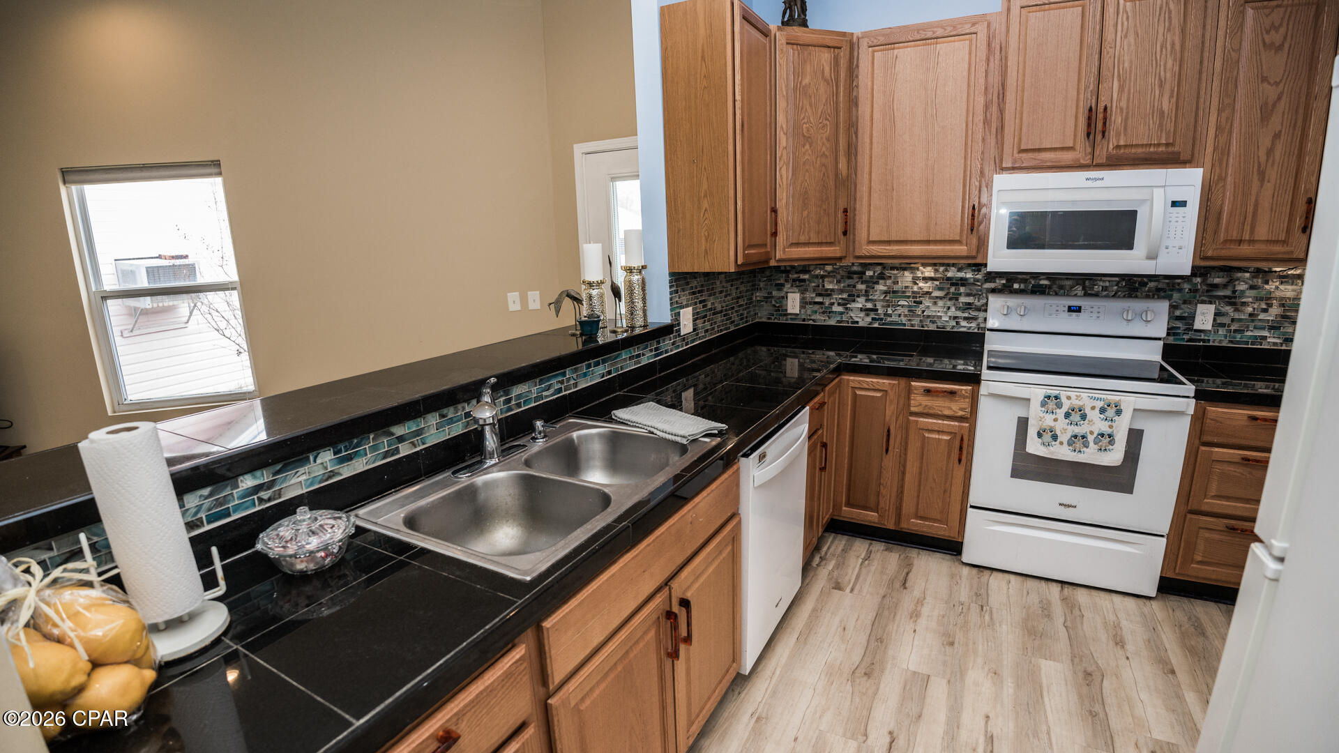 Bid-A-Wee Beach 1st Add - Residential