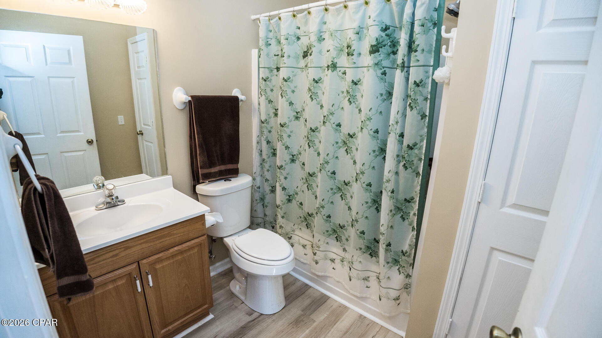 Bid-A-Wee Beach 1st Add - Residential