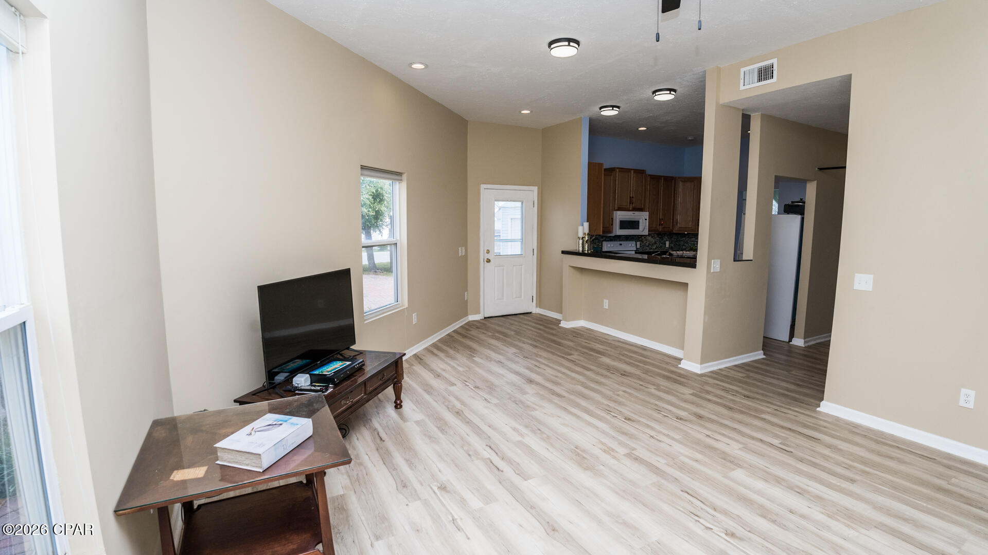 Bid-A-Wee Beach 1st Add - Residential