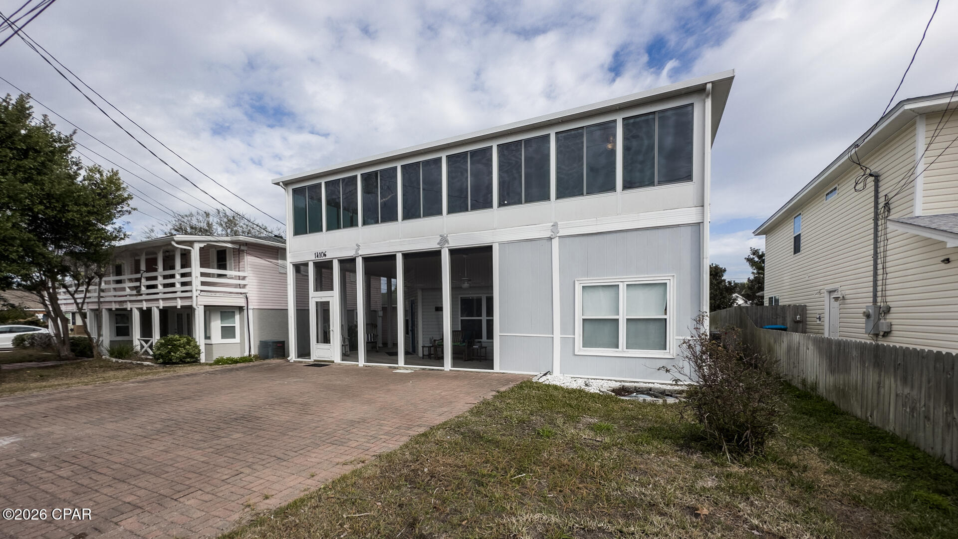 Bid-A-Wee Beach 1st Add - Residential