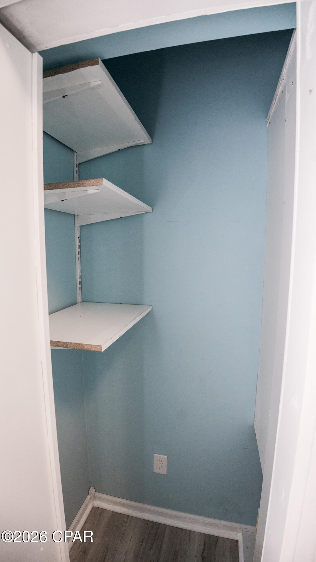 Bid-A-Wee Beach 1st Add - Residential