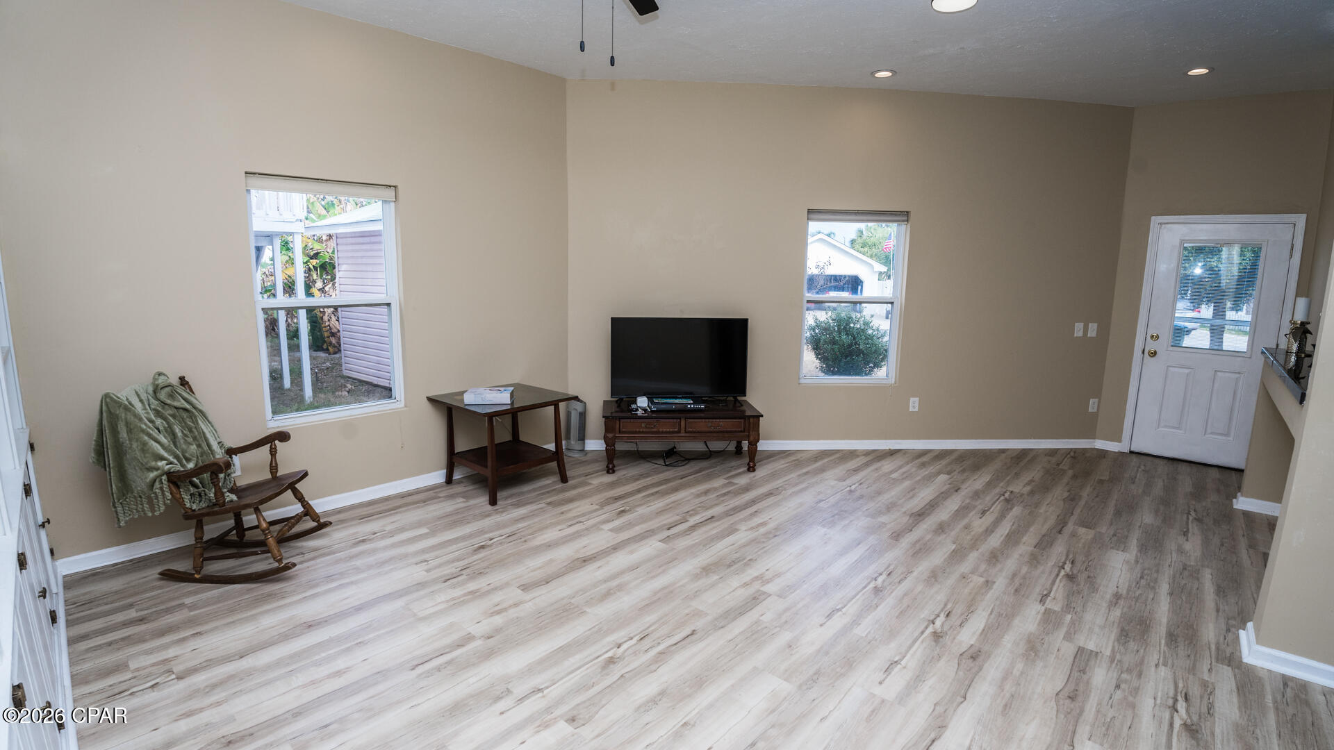 Bid-A-Wee Beach 1st Add - Residential