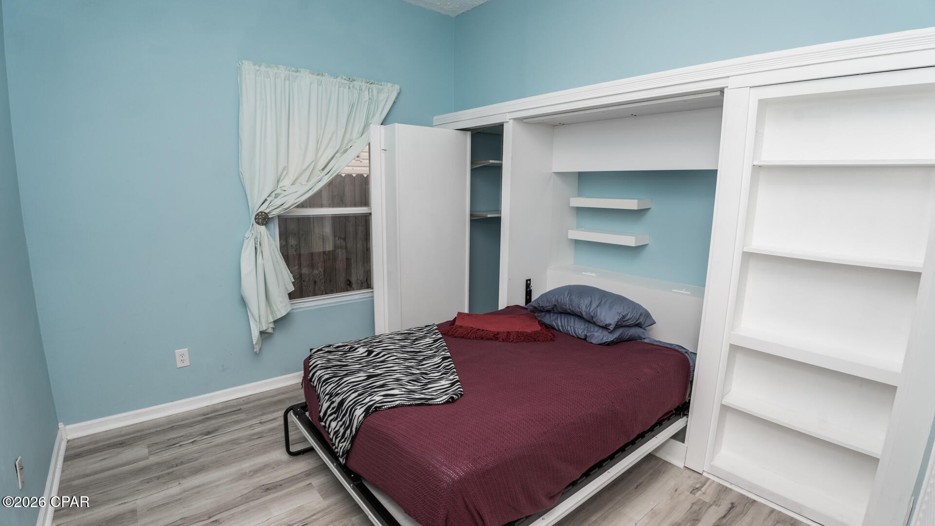 Bid-A-Wee Beach 1st Add - Residential