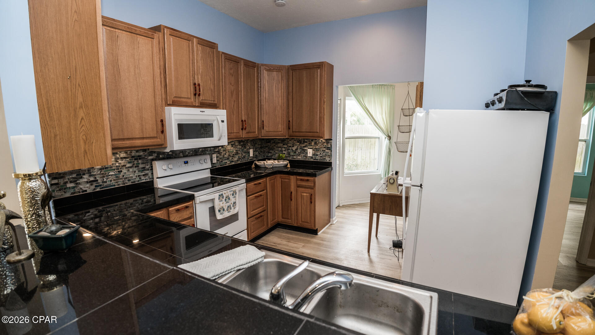 Bid-A-Wee Beach 1st Add - Residential