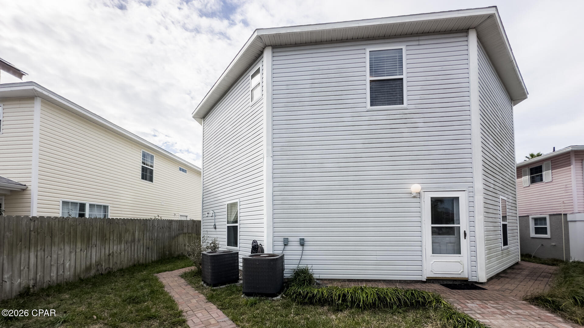 Bid-A-Wee Beach 1st Add - Residential