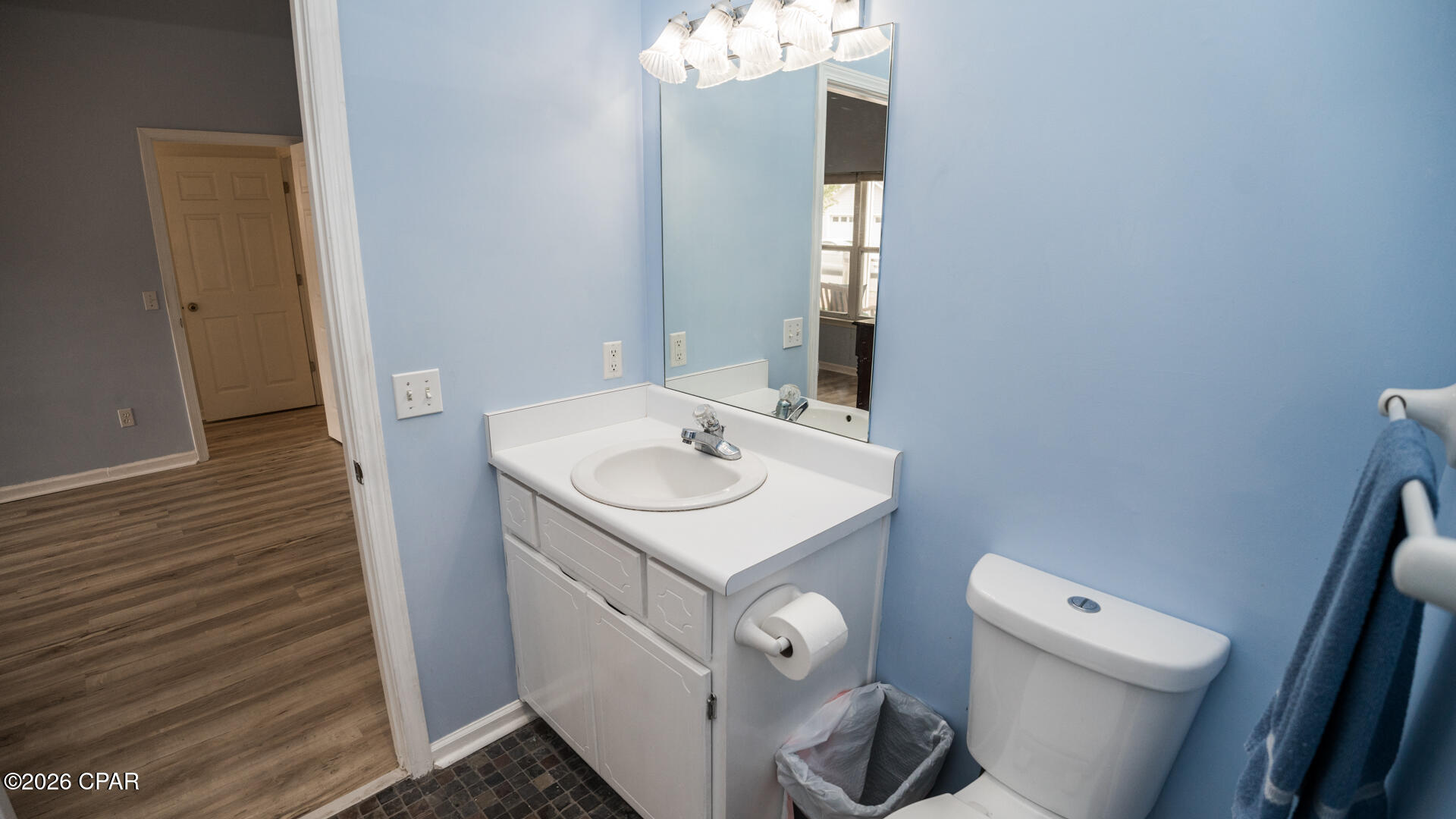 Bid-A-Wee Beach 1st Add - Residential