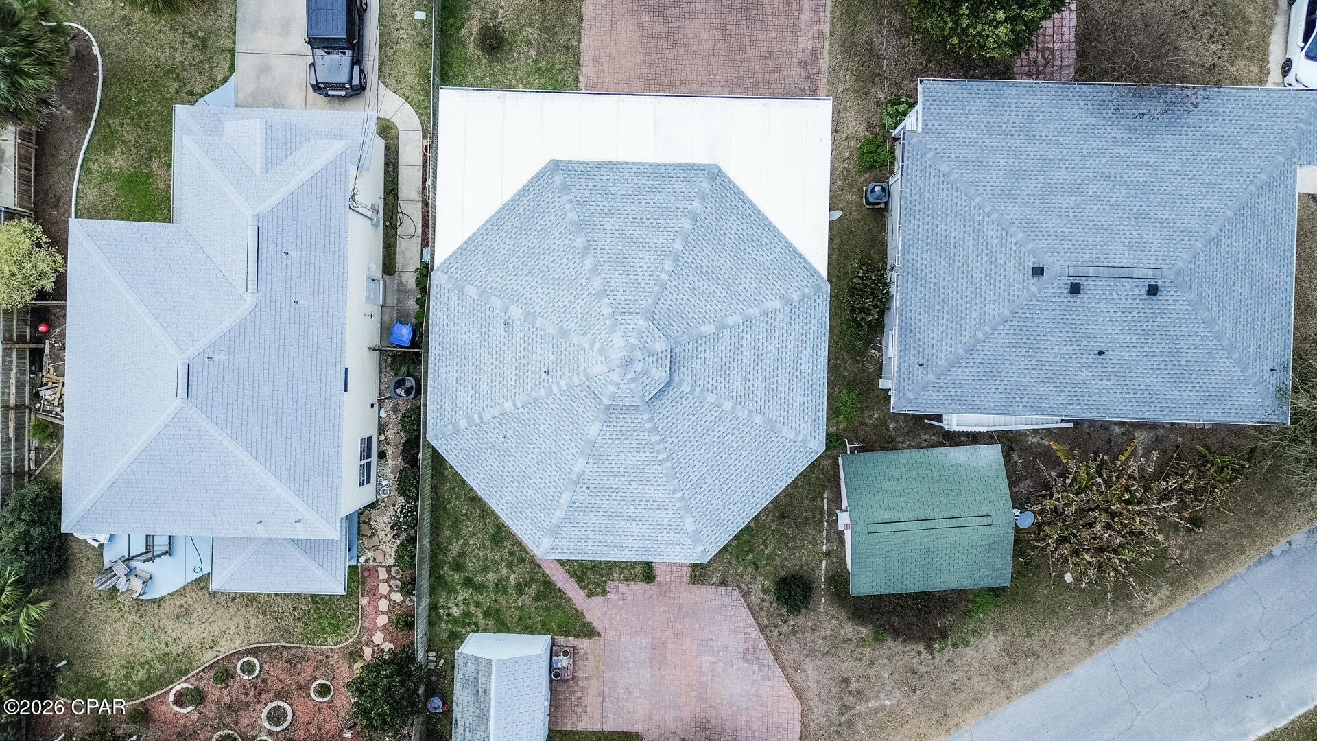 Bid-A-Wee Beach 1st Add - Residential