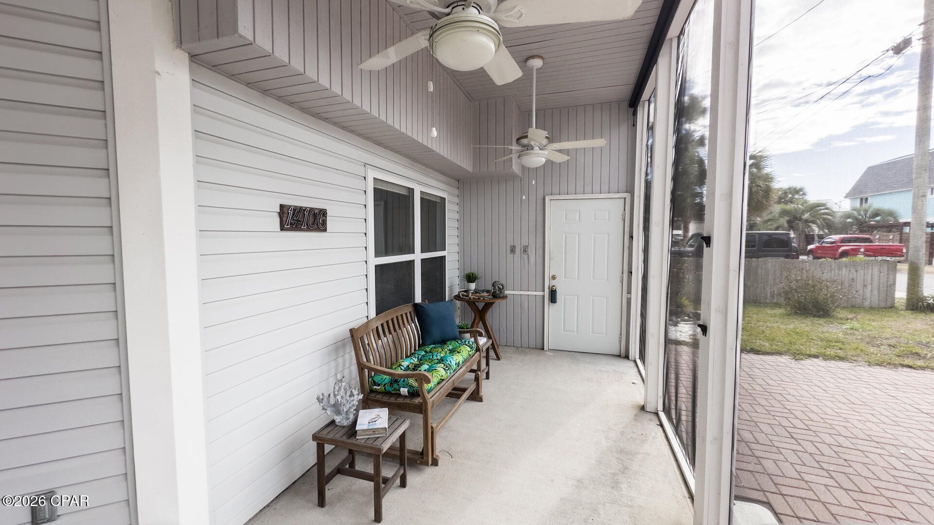 Bid-A-Wee Beach 1st Add - Residential