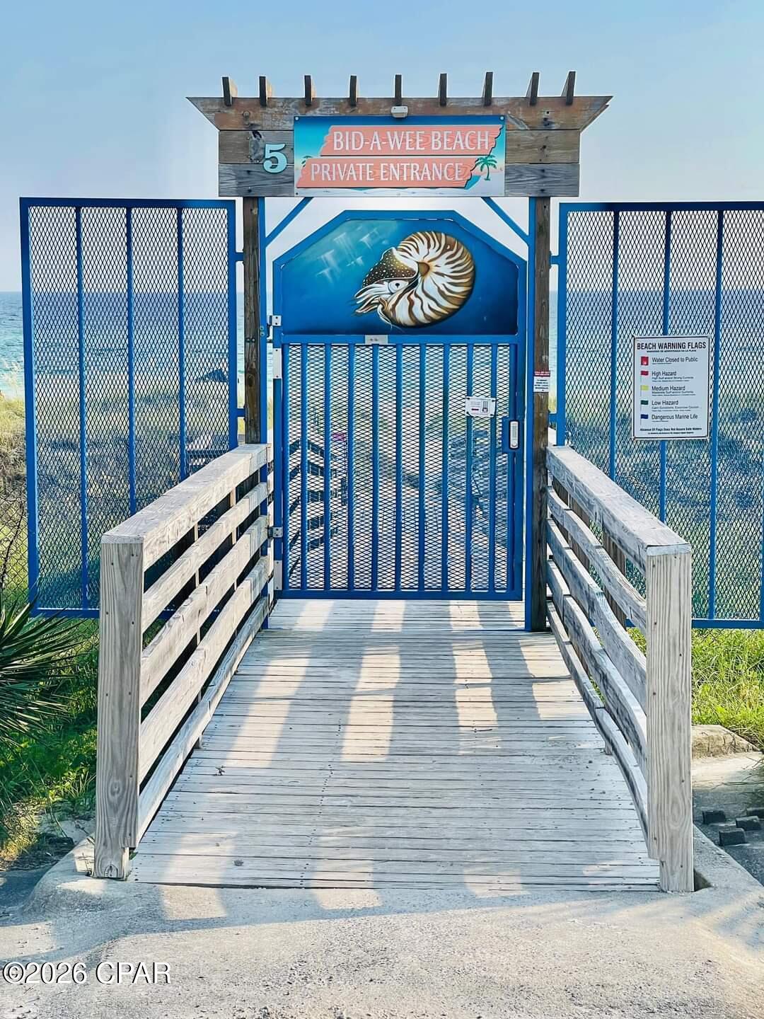 Bid-A-Wee Beach 1st Add - Residential