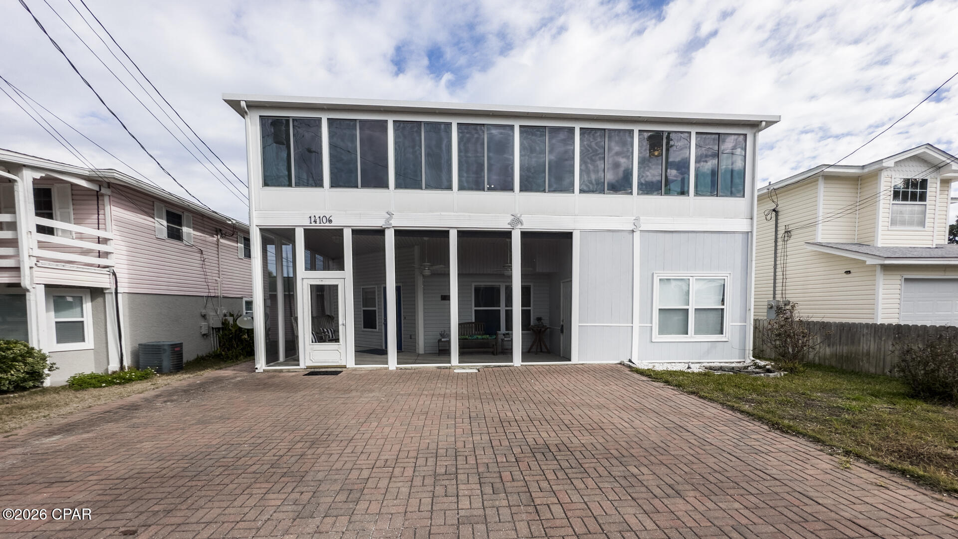 Bid-A-Wee Beach 1st Add - Residential