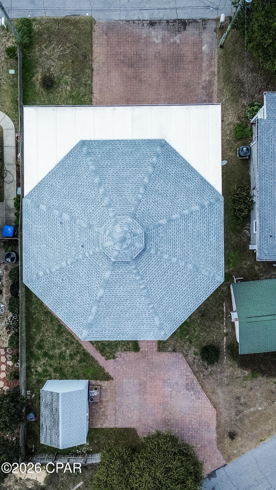 Bid-A-Wee Beach 1st Add - Residential