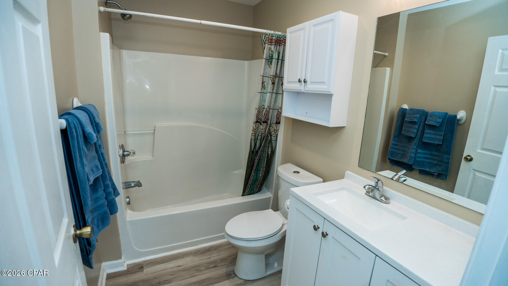 Bid-A-Wee Beach 1st Add - Residential