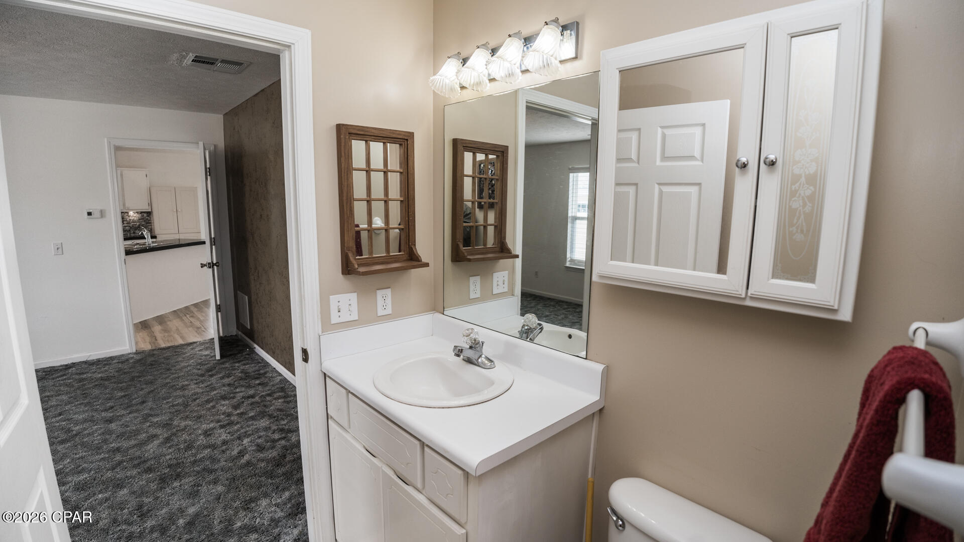 Bid-A-Wee Beach 1st Add - Residential