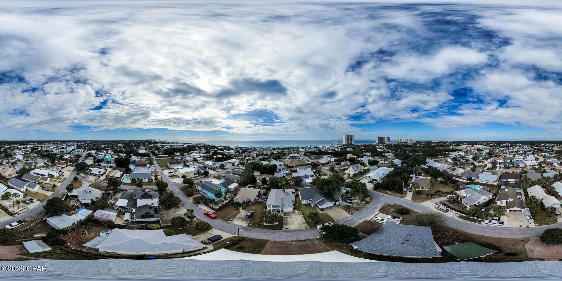 Bid-A-Wee Beach 1st Add - Residential