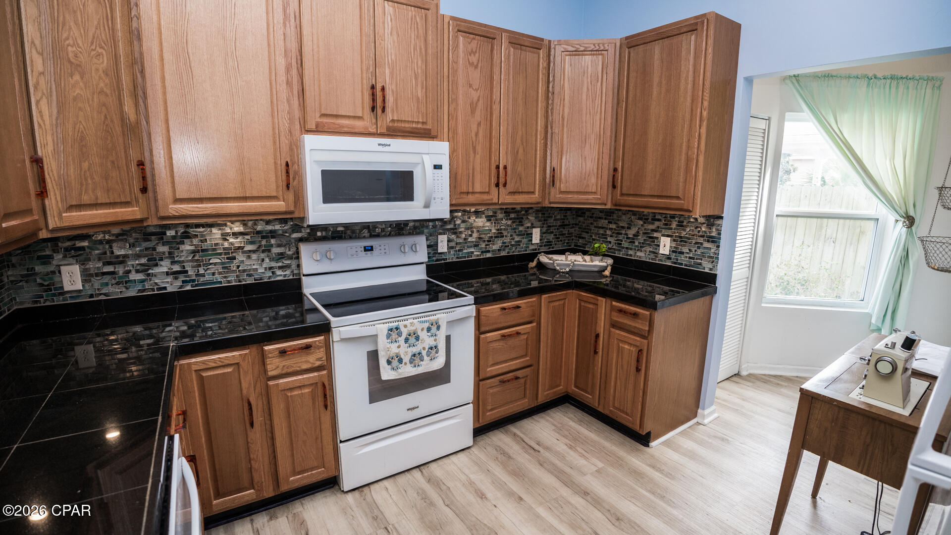 Bid-A-Wee Beach 1st Add - Residential