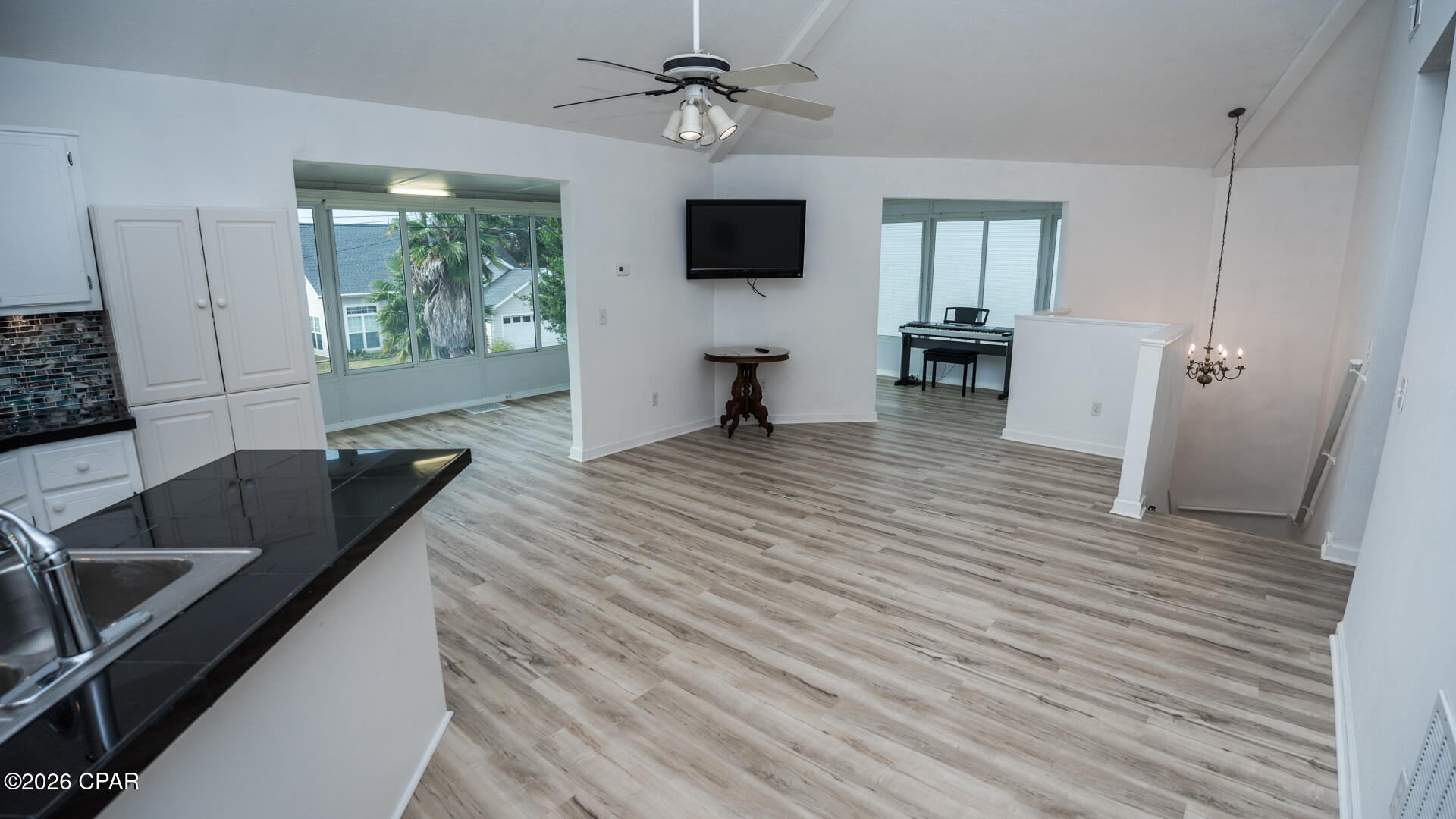 Bid-A-Wee Beach 1st Add - Residential